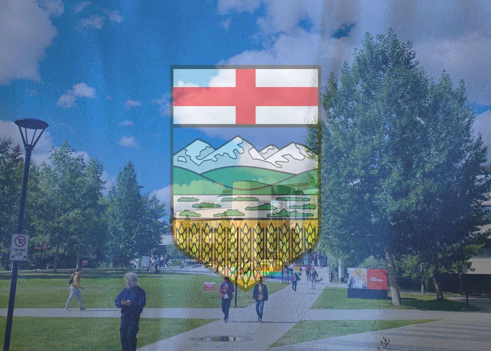 U of C's role in the development of the premier's Sovereignty Act