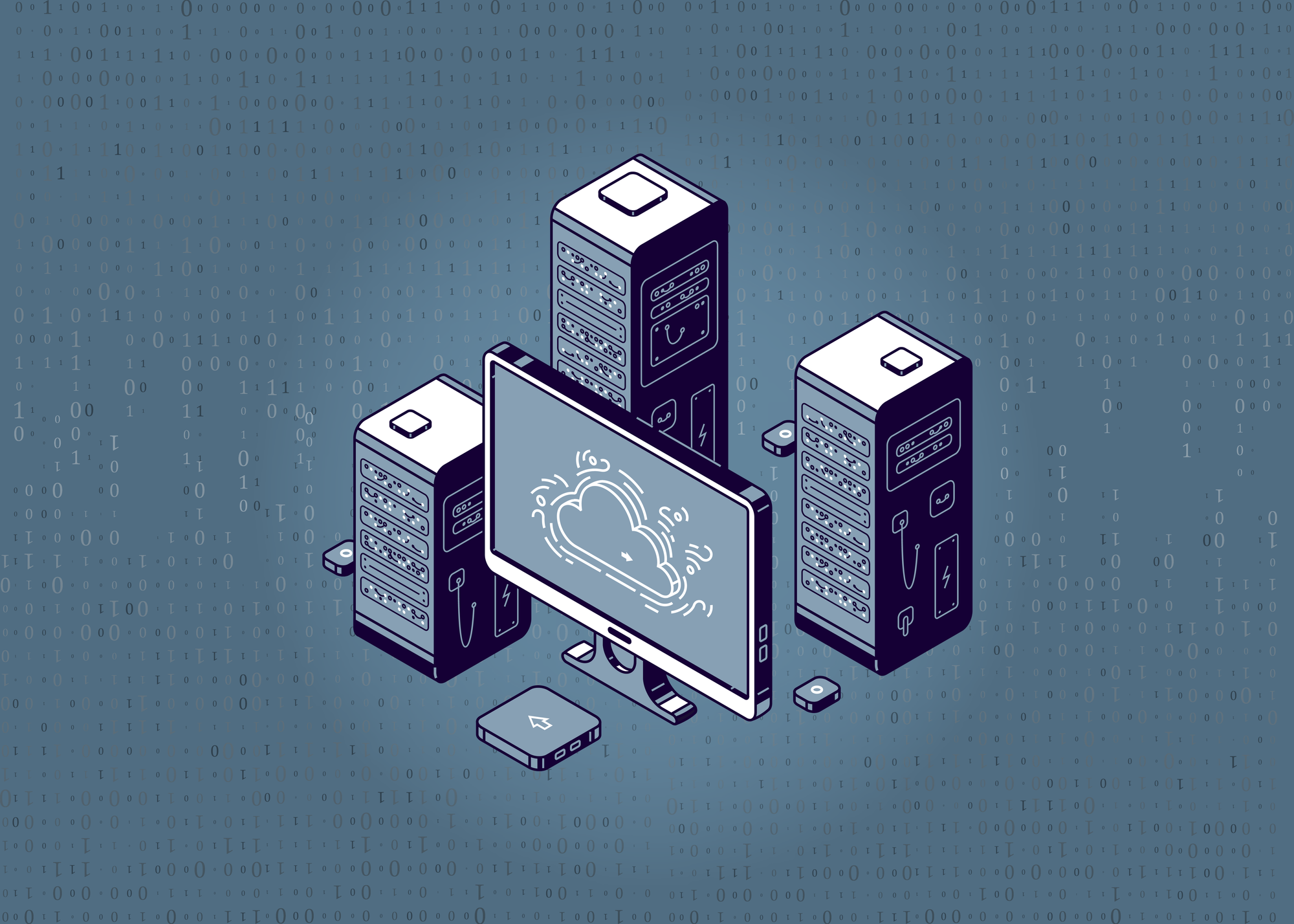The Web Renaissance