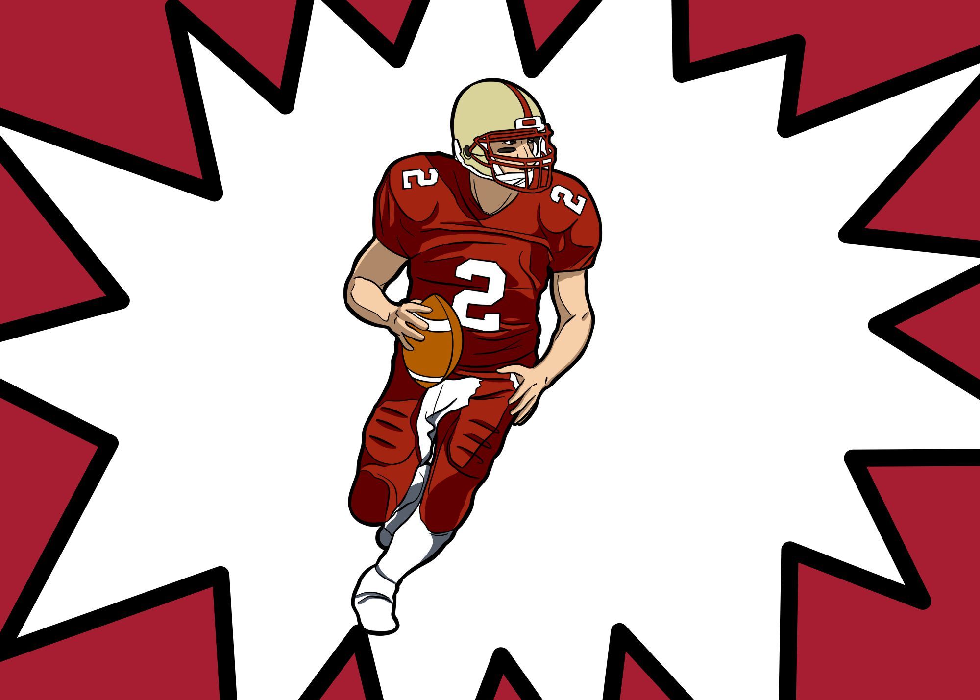 For starters #5: Playing the quarterback position
