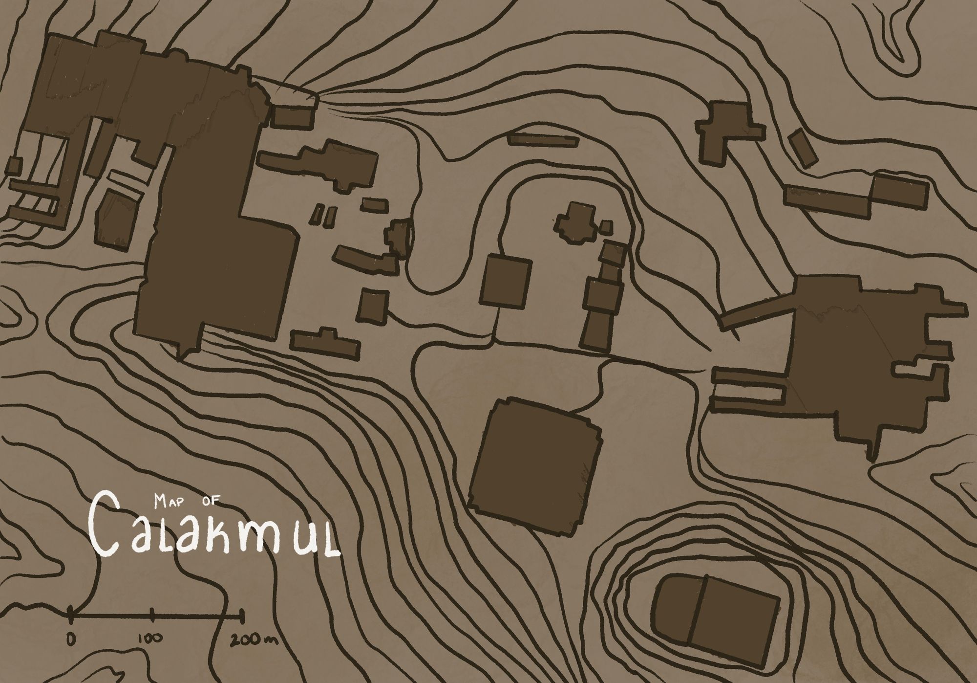 Using technology of the future to uncover the past
