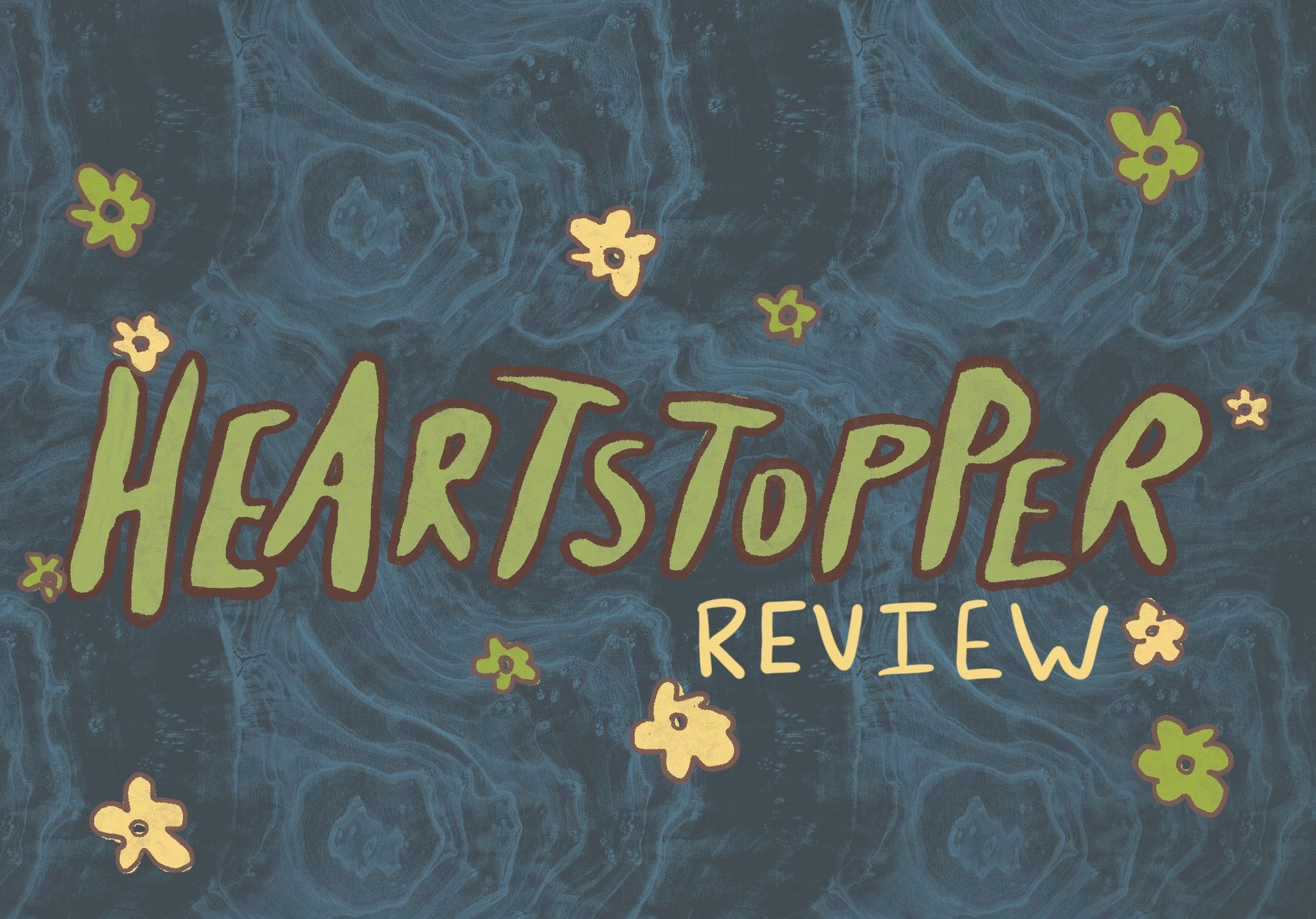 Heartstopper: A must watch this Pride Month