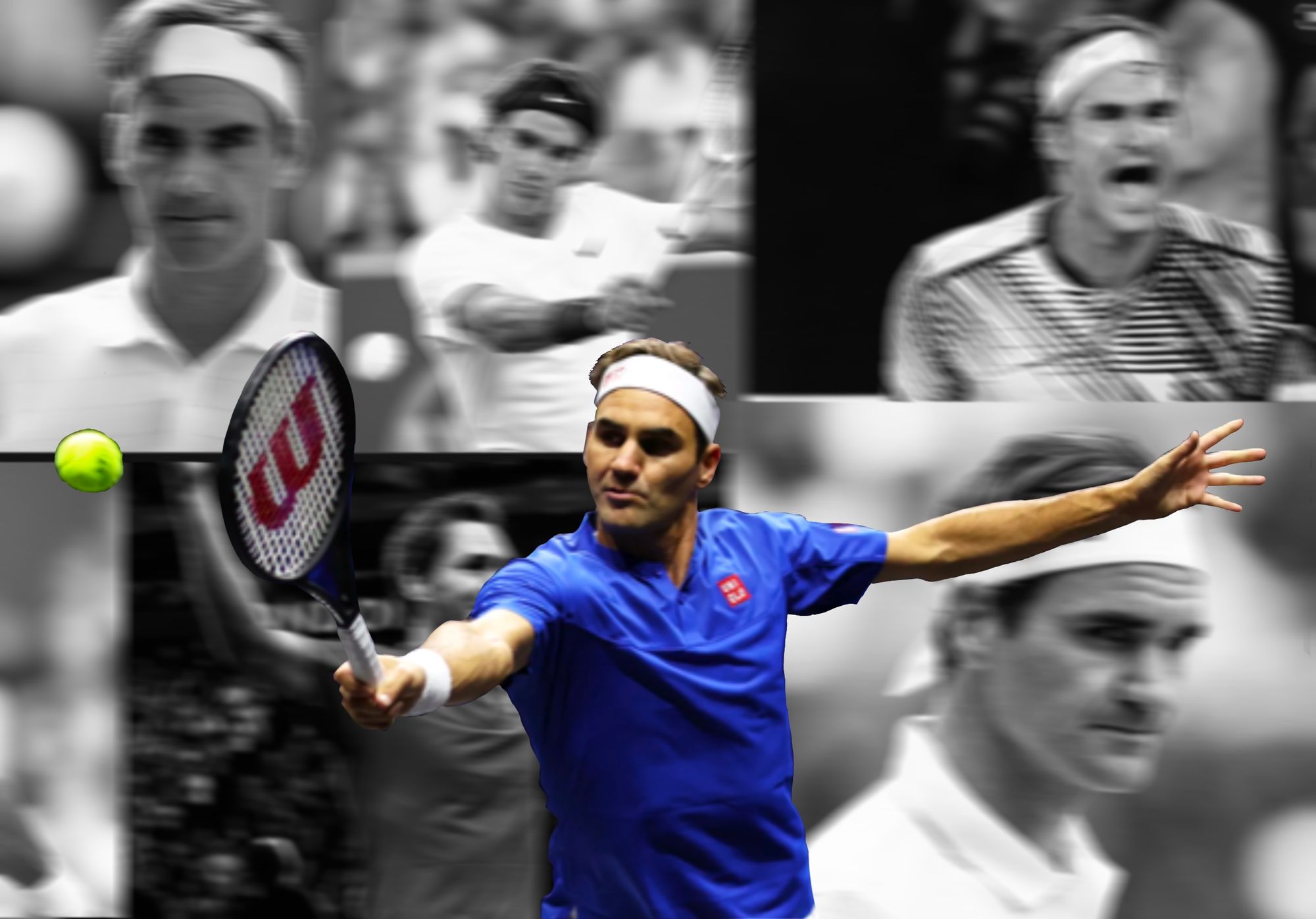 Roger Federer: The legacy of one of the greatest tennis players