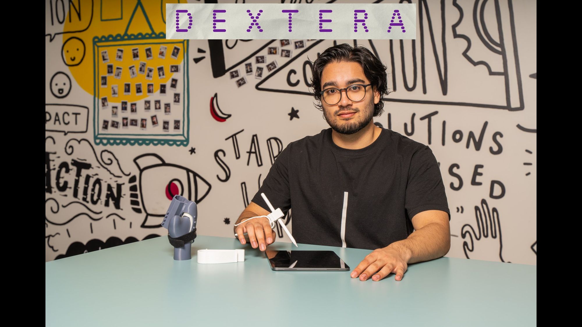 Dextera pioneers affordable prosthetics for finger amputees