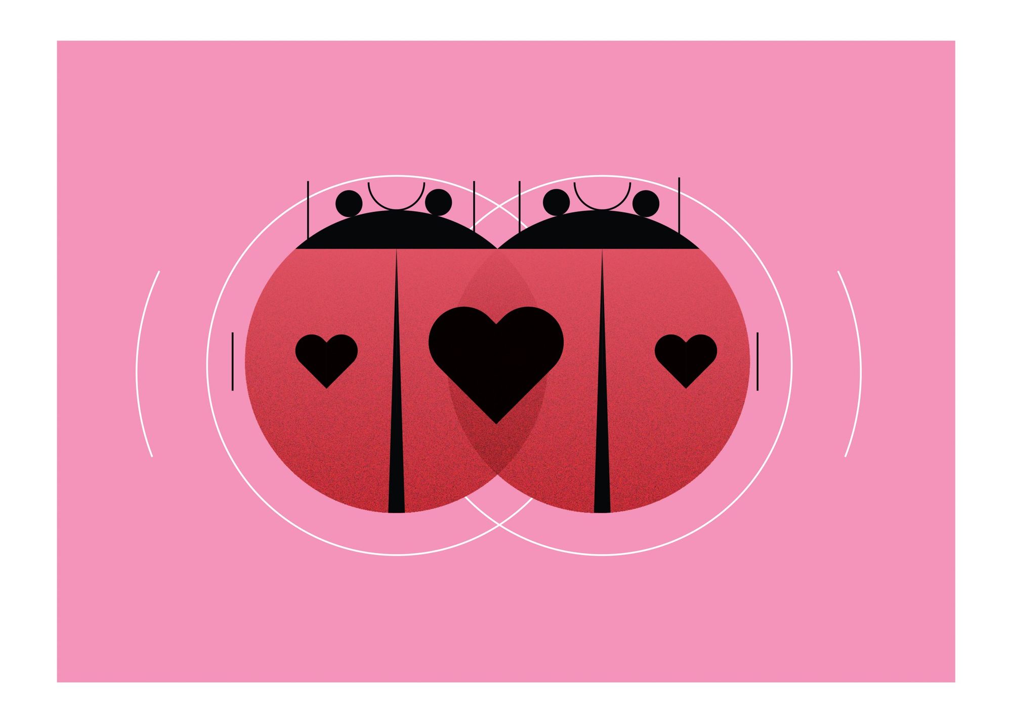 Valentines’ Day feature: Phoenix Ning