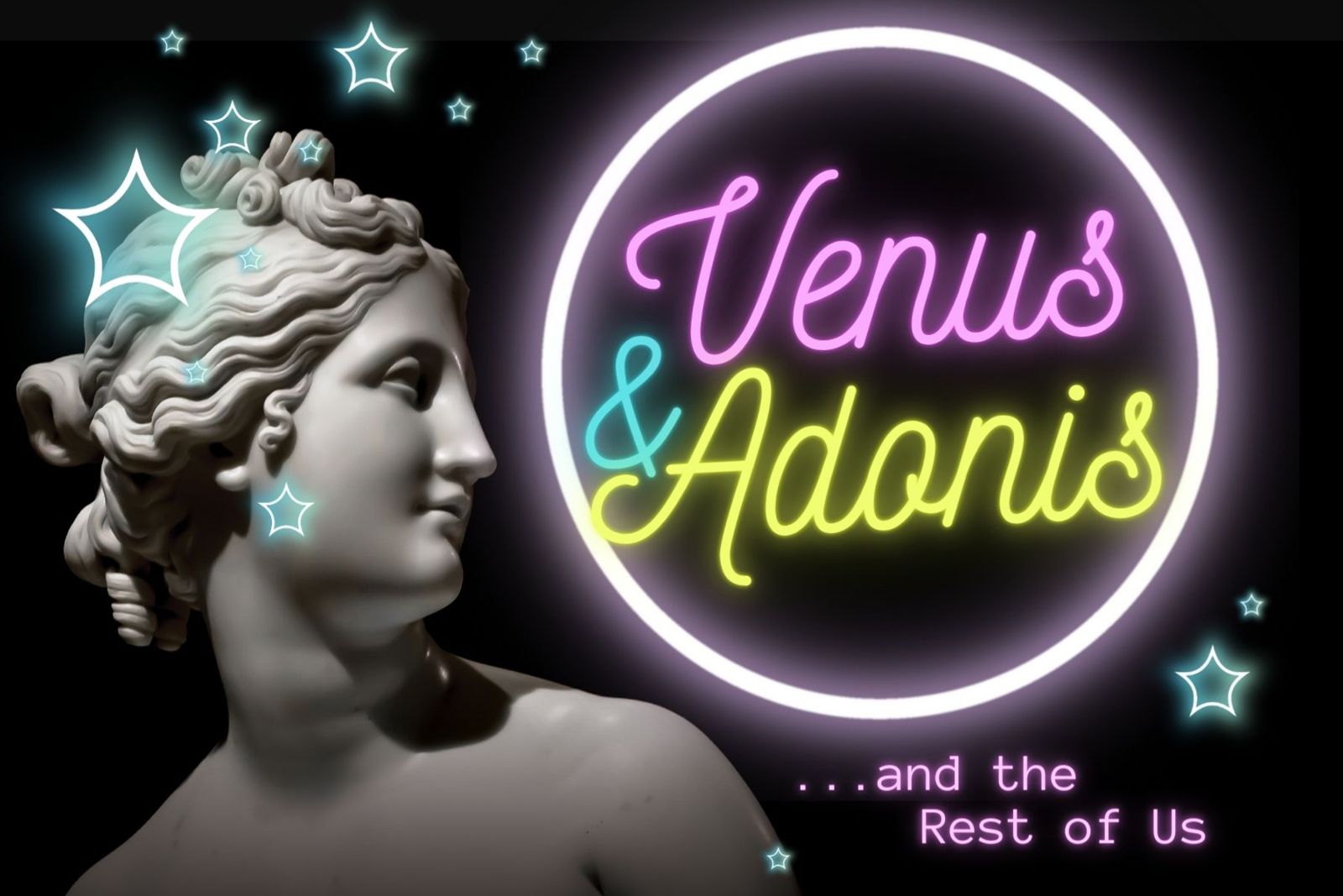 Venus & Adonis… and the Rest of Us  and the Collegium Musicum