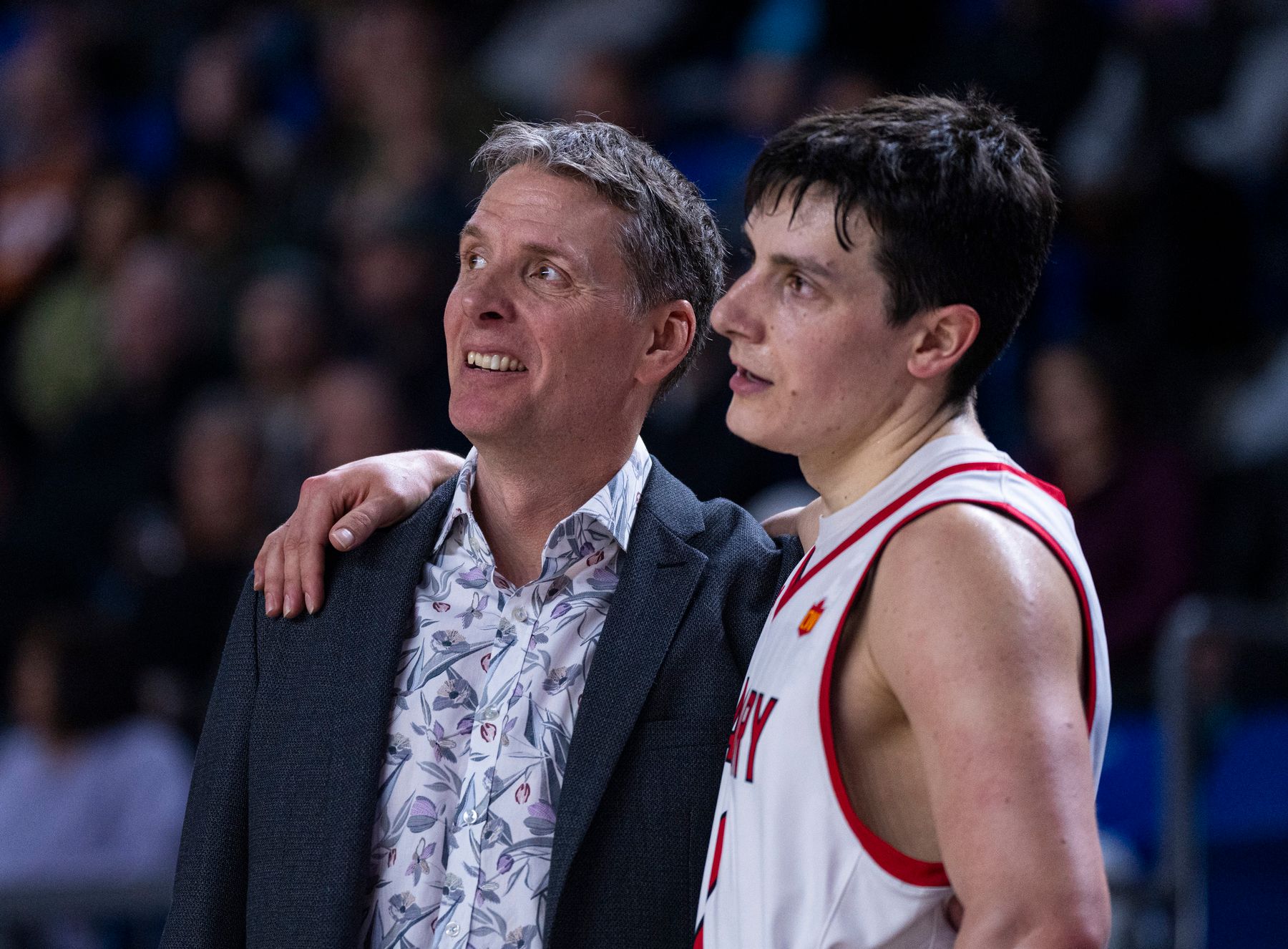 Dinos come up short in U SPORTS Men’s basketball championships finals