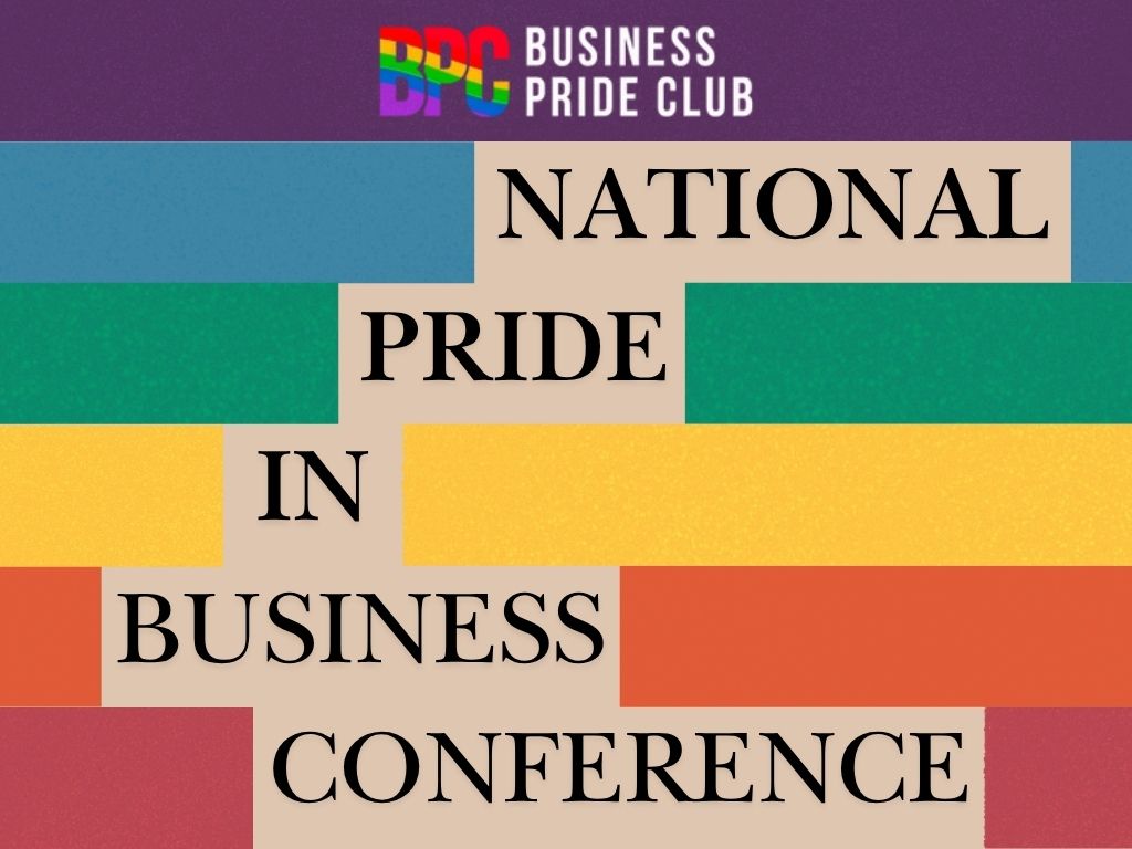 Pride in Community: UCalgary Business Pride Club prepares to host annual National Pride in Business Conference