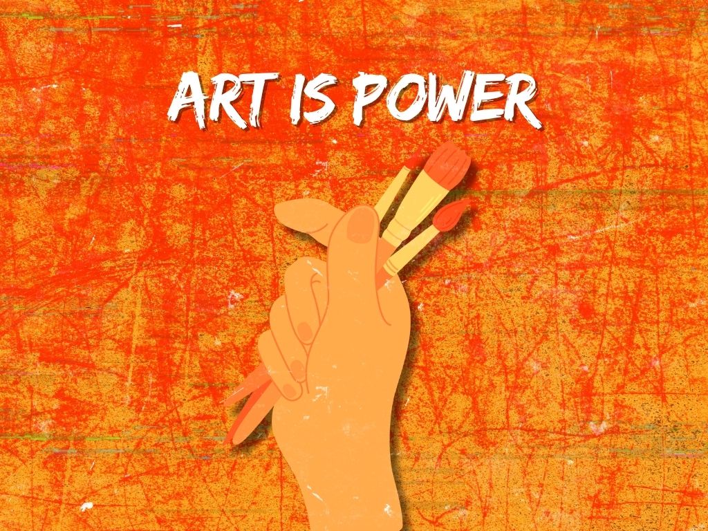 The value of the Arts cannot be discounted