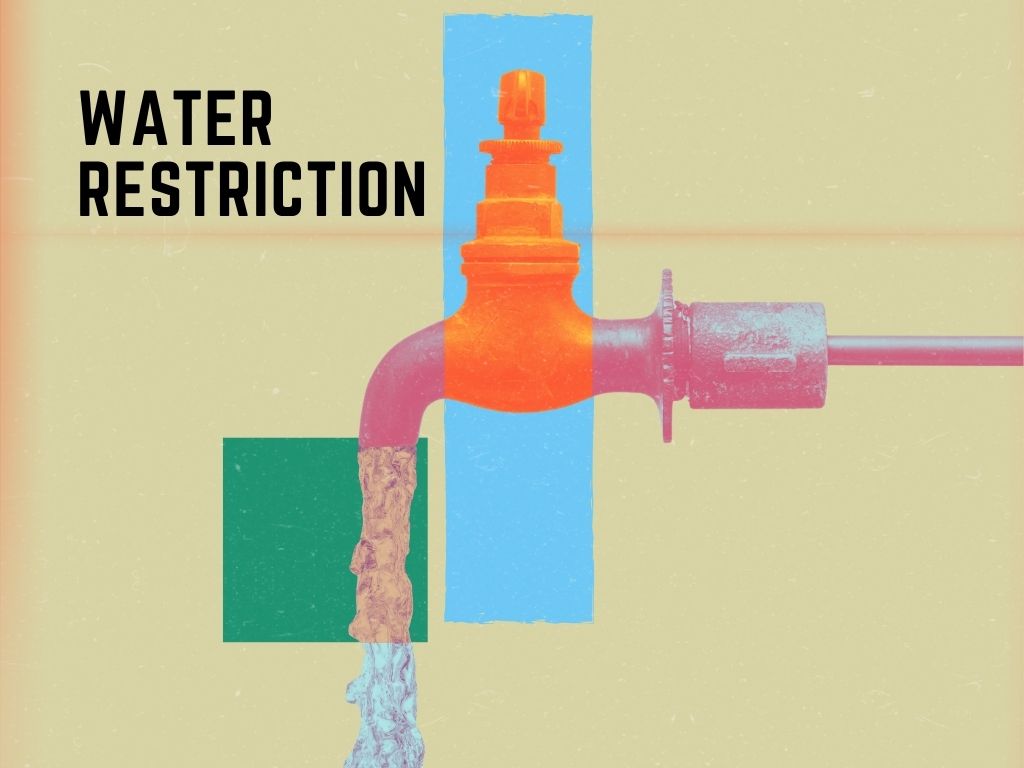 Calgary water restriction impacting students and families