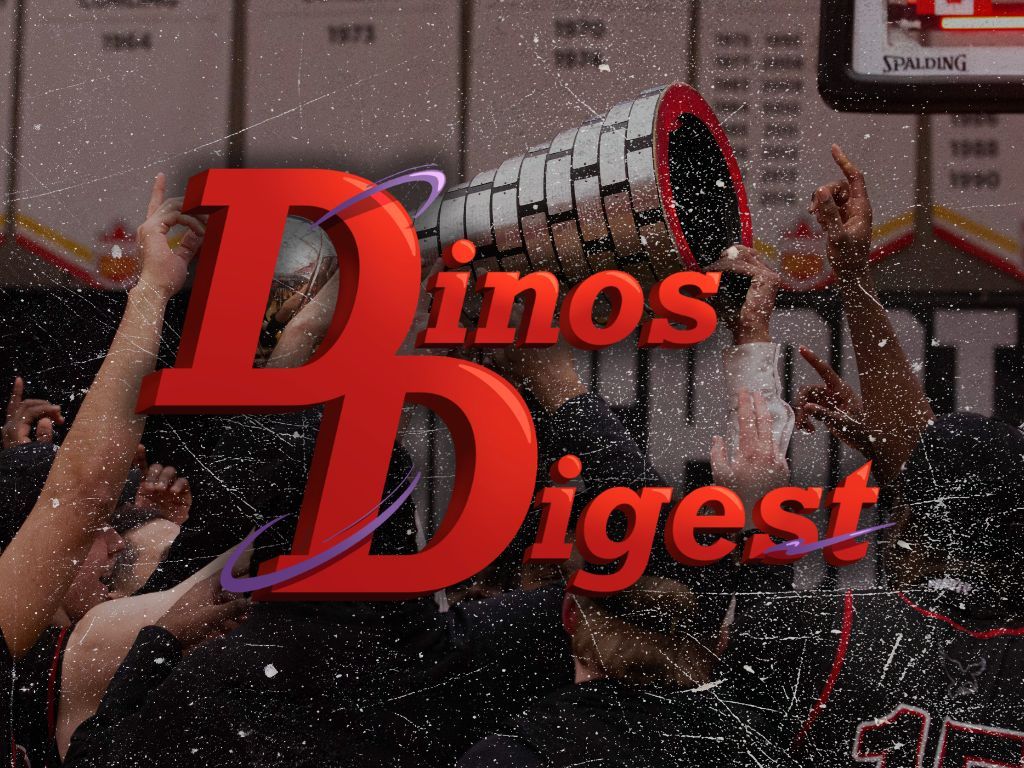 Dino digest: March 8 to 13