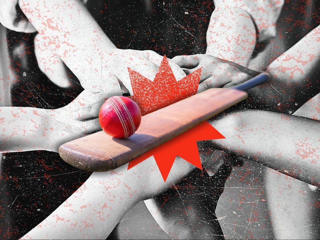 More than a game: How cricket connects Calgary’s immigrant communities