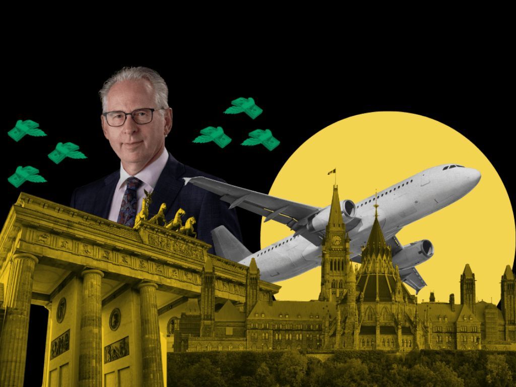 U of C expense disclosures show thousands spent on President Ed McCauley’s conference travel