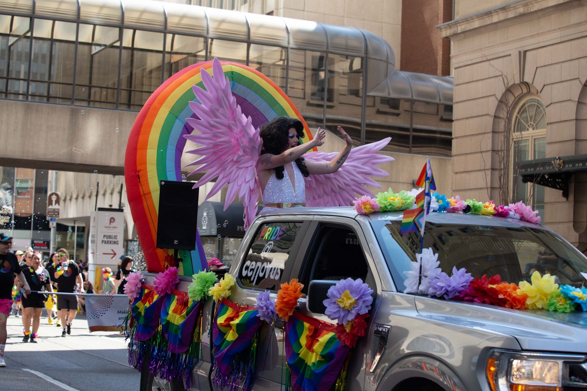 Calgary Pride Parade 2025: Why we still need pride in 2025