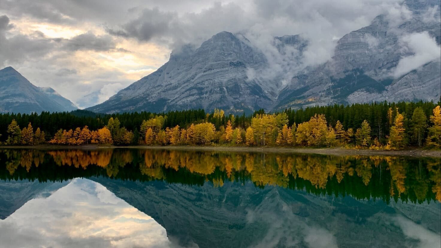 October feature: Mackenzie Ashcroft