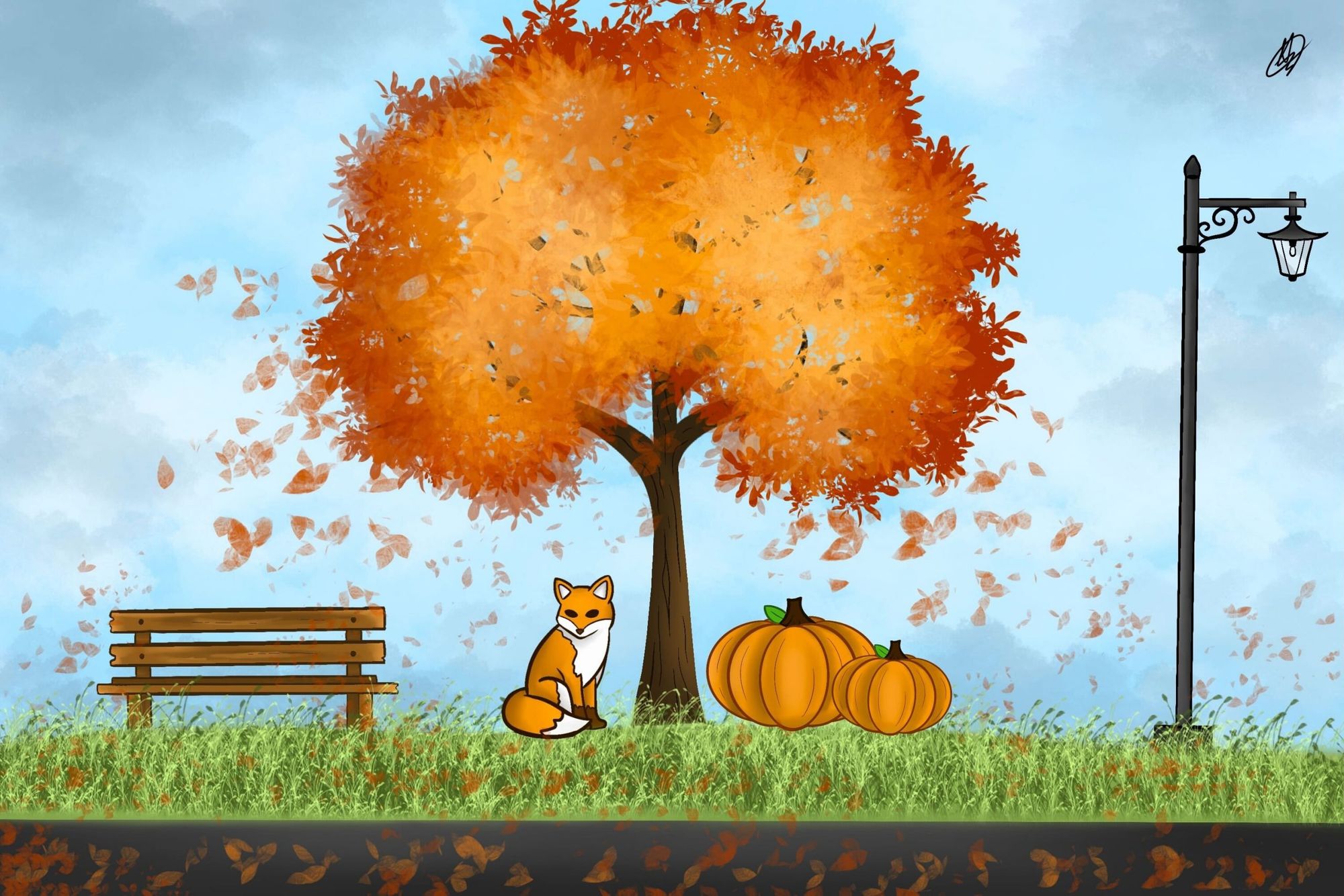 October feature: Sylvia Lopez