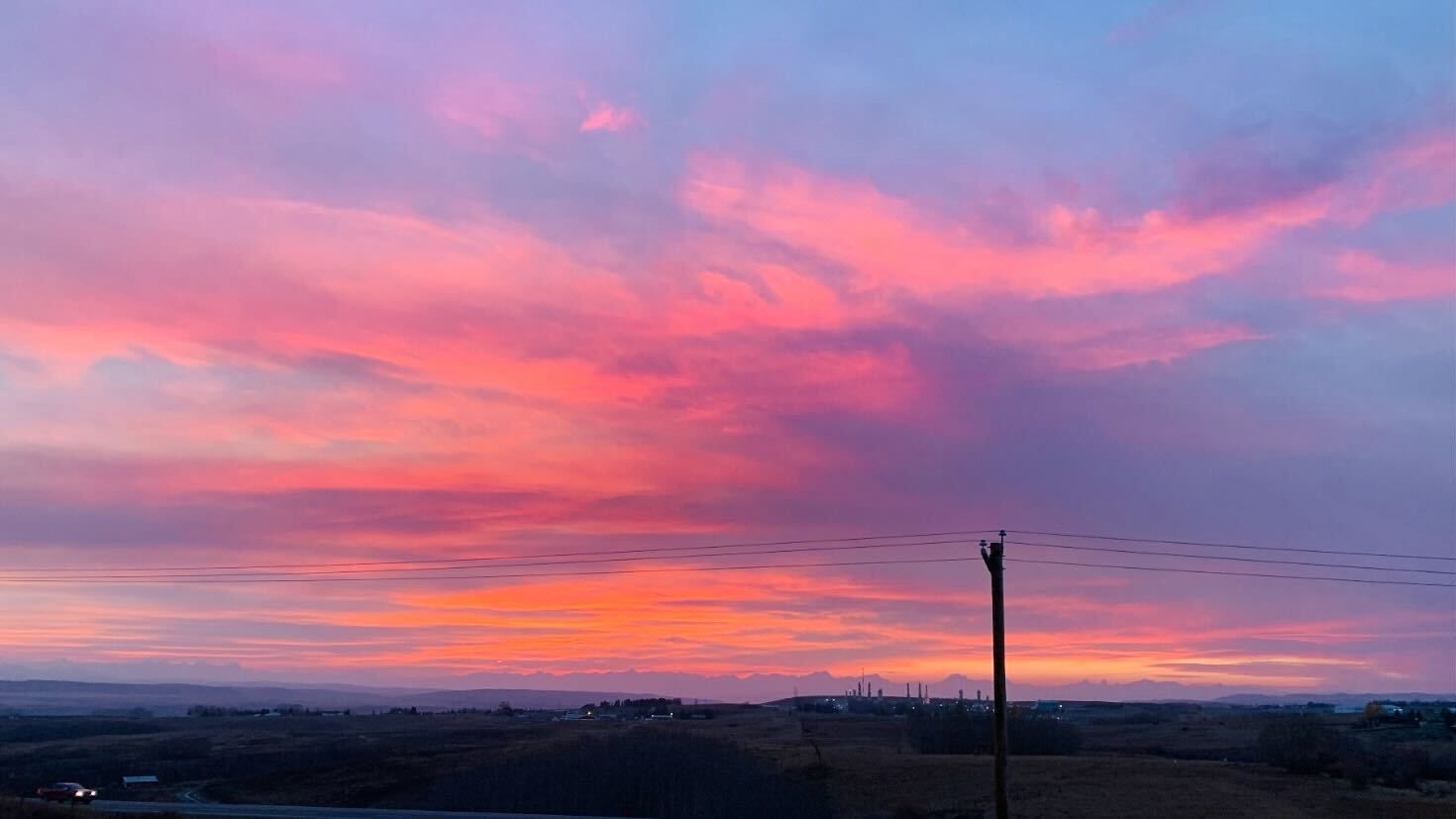 Colours of Love feature: Mackenzie Ashcroft
