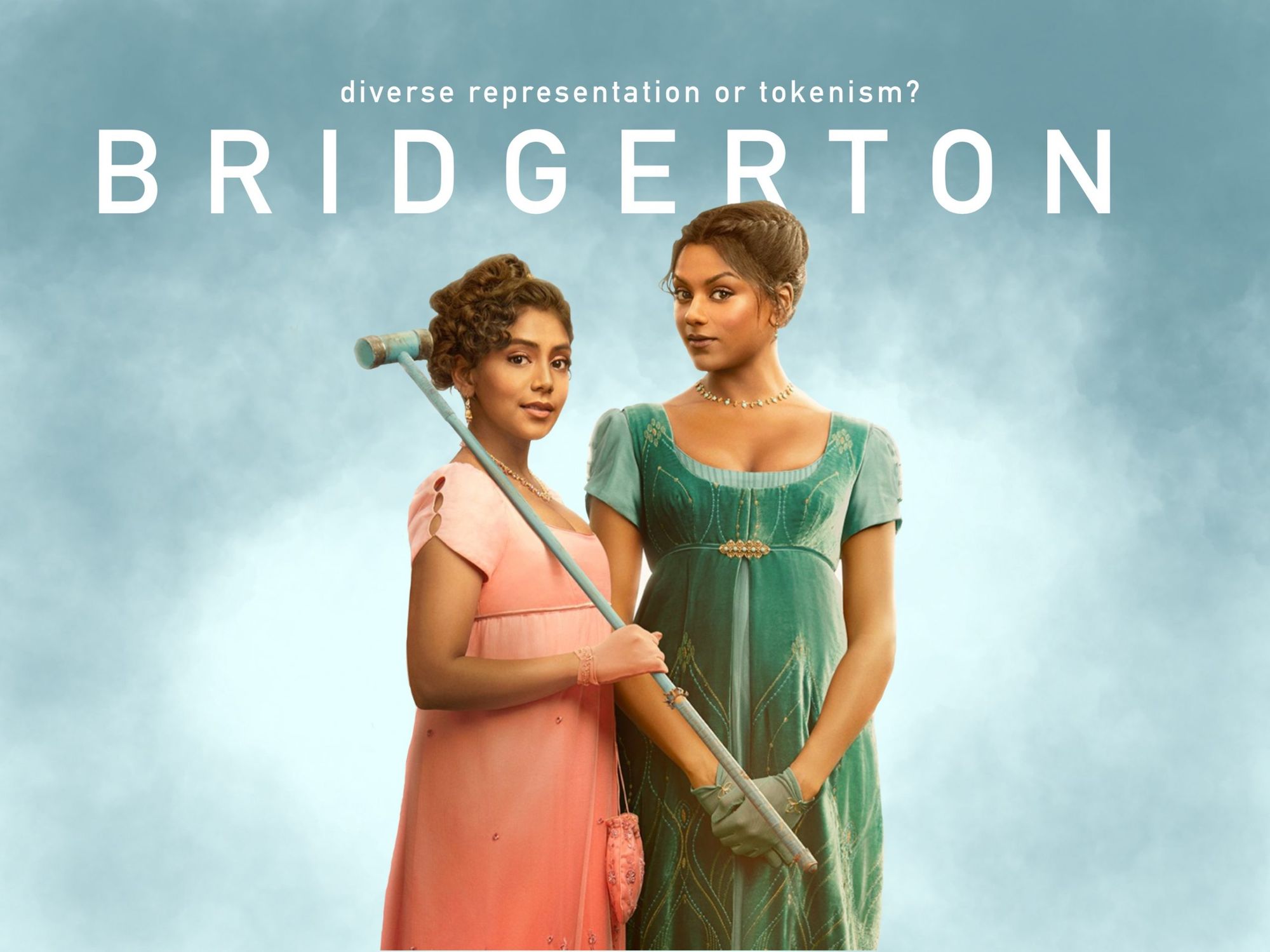 Bridgerton season two: Diversity or tokenism?