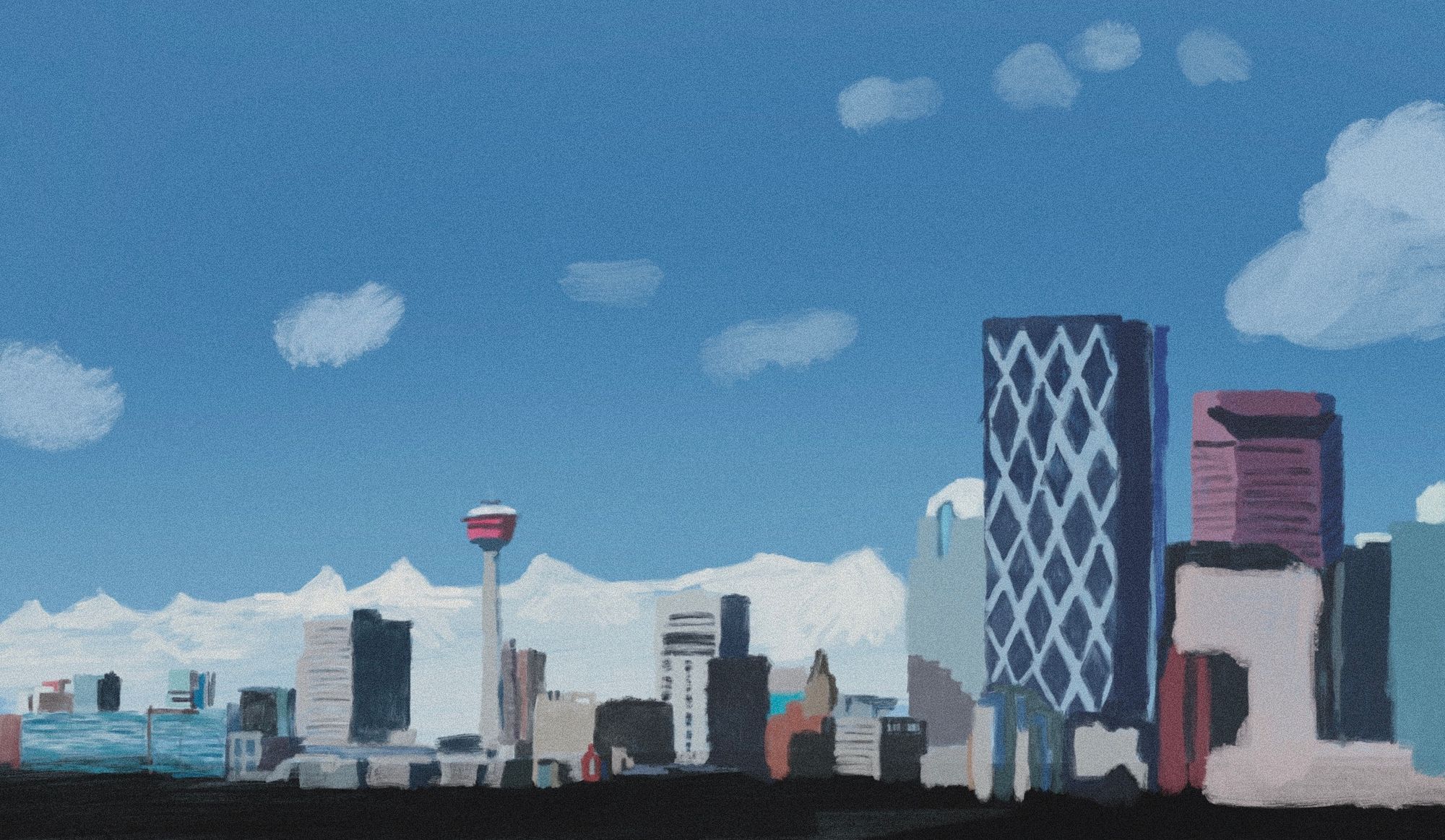 Urban sprawl, political will and money: The trifecta of evil in hindering Calgary’s climate progress