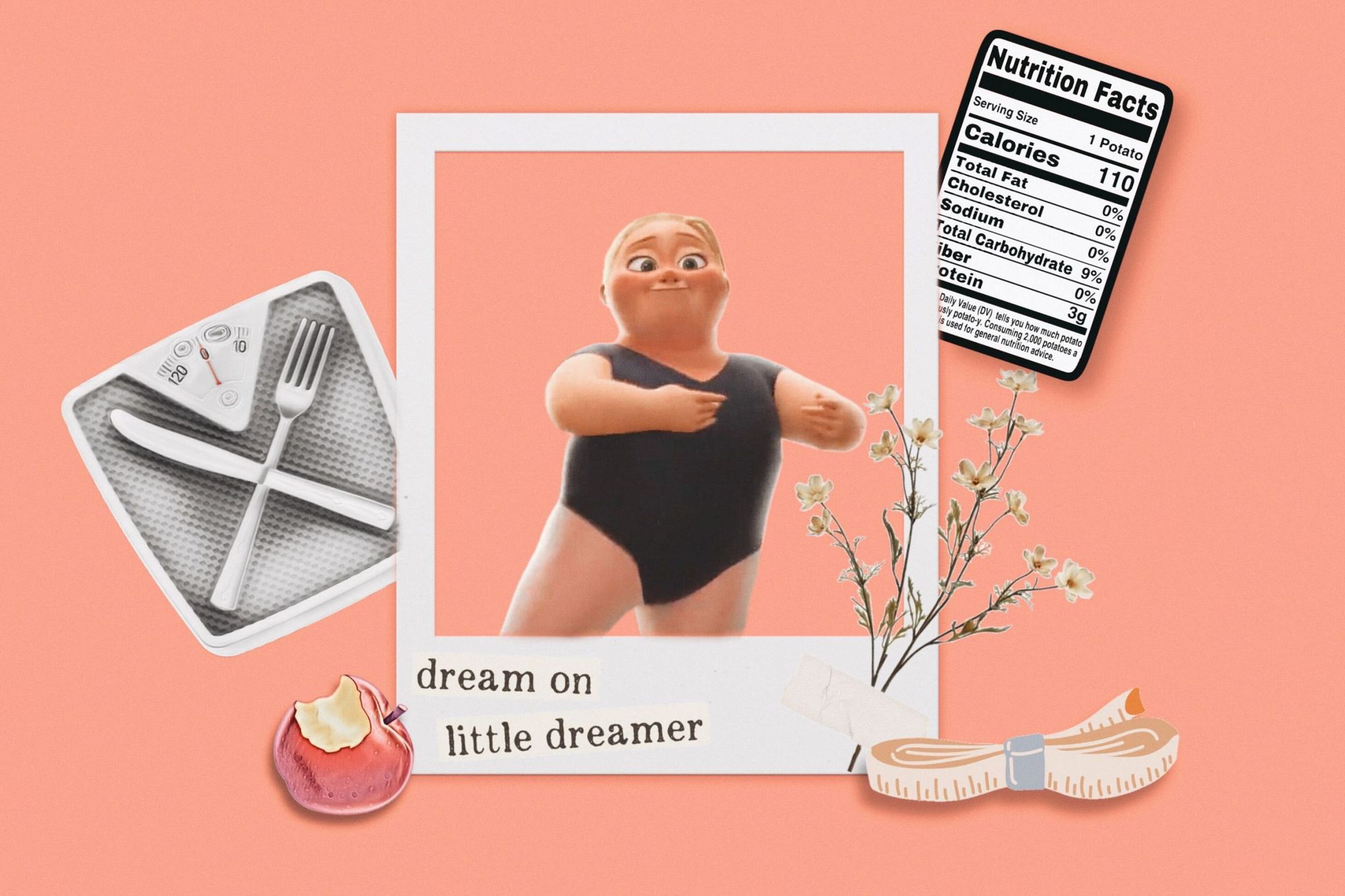 Disney takes on body inclusivity in its latest short film