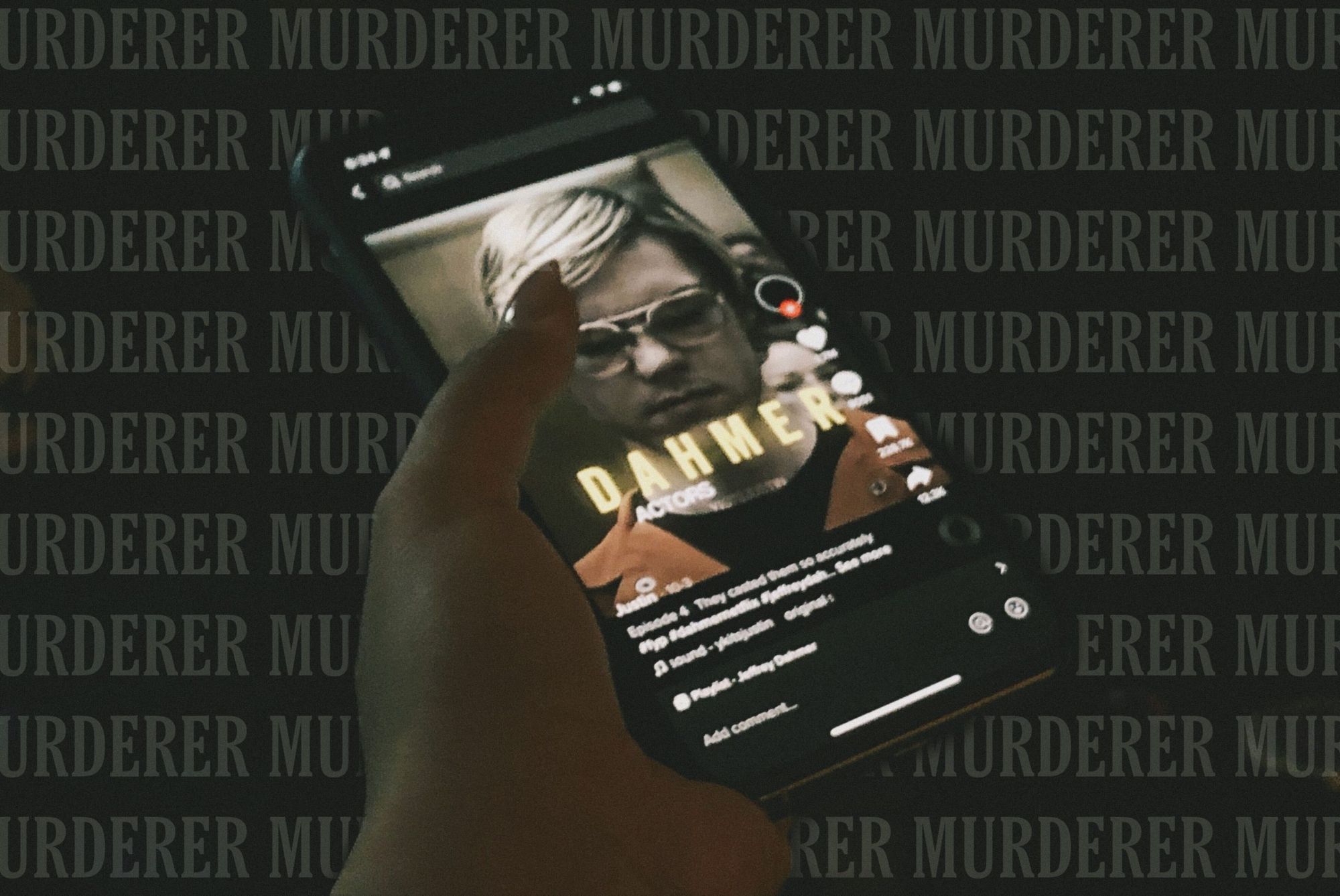 Dahmer series on Netflix: The line between art and empathy