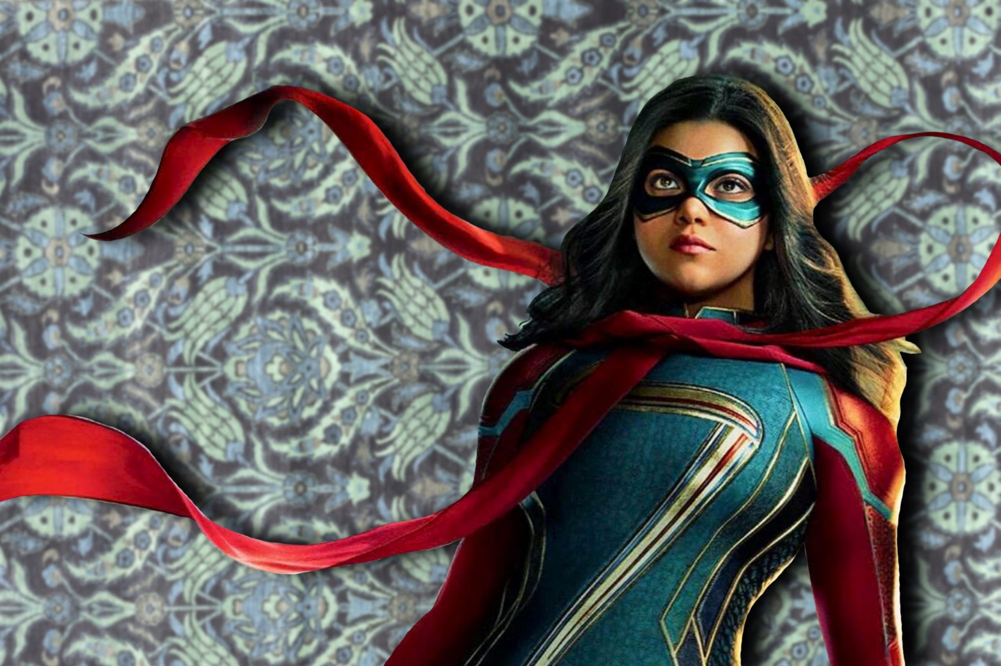 Ms. Marvel: On inter-generational trauma, Islamophobia and ‘review-bombing’