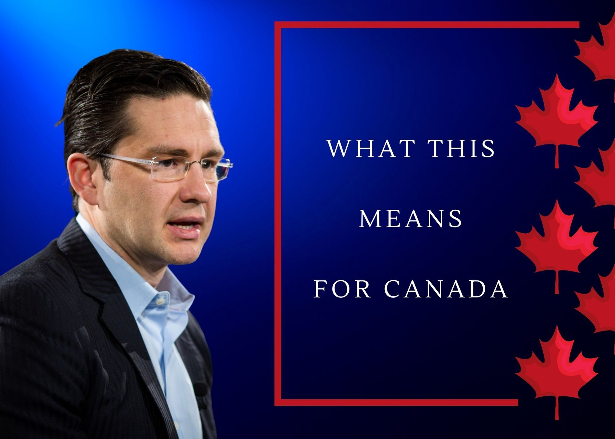 The Pierre Poilievre populism problem