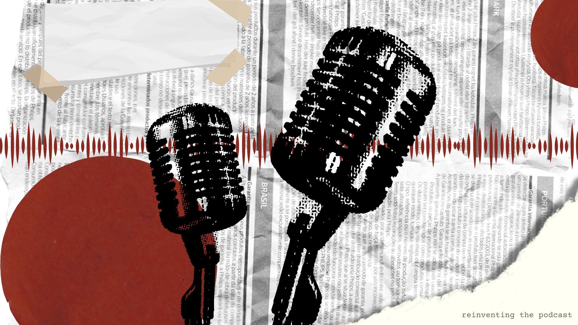 Reinventing the Podcast: Is there more than just the alt-right and ‘high-value alpha-males?’