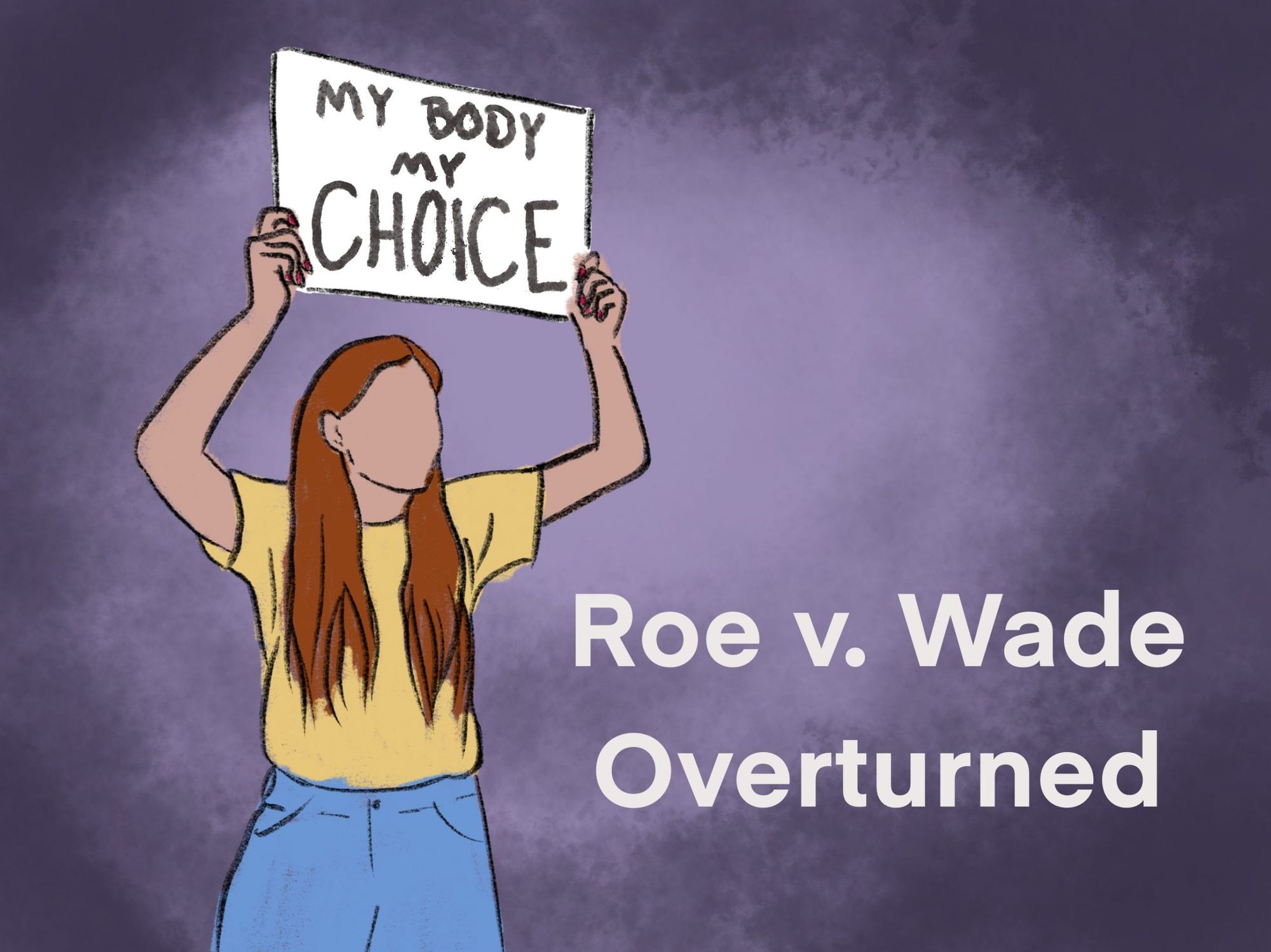 Roe v. Wade has been overturned: Will this affect Canada?
