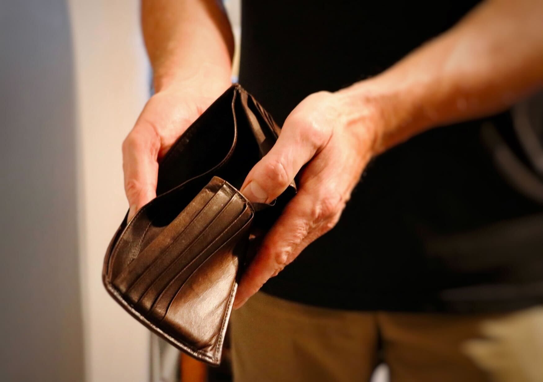 Saving and budgeting as a student