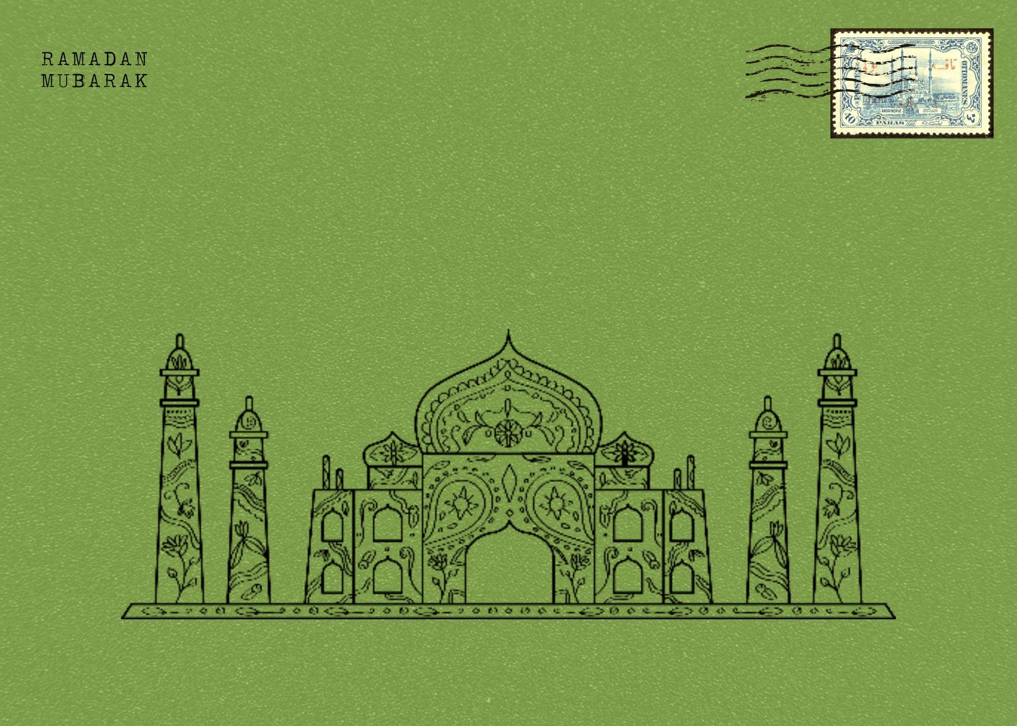 How I struggled with disordered eating during Ramadan