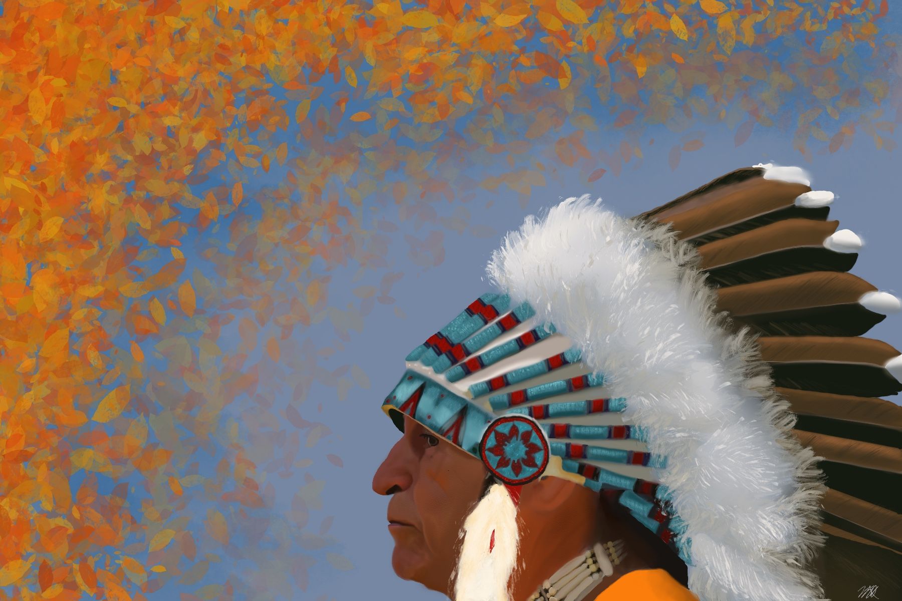 Indigenous Strategy receives 1 million in funding by the Calgary Foundation