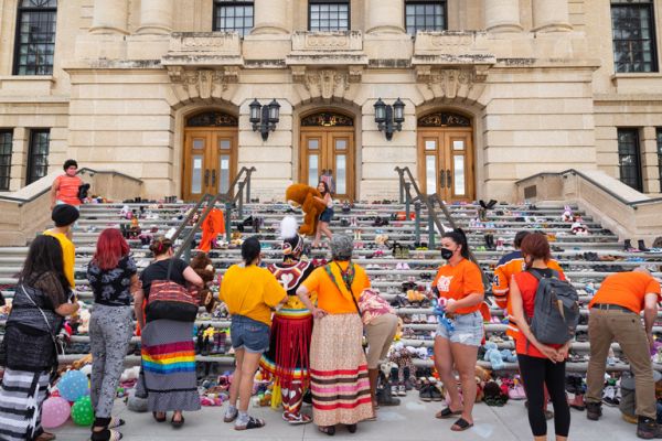Creating a path towards ReconciliAction