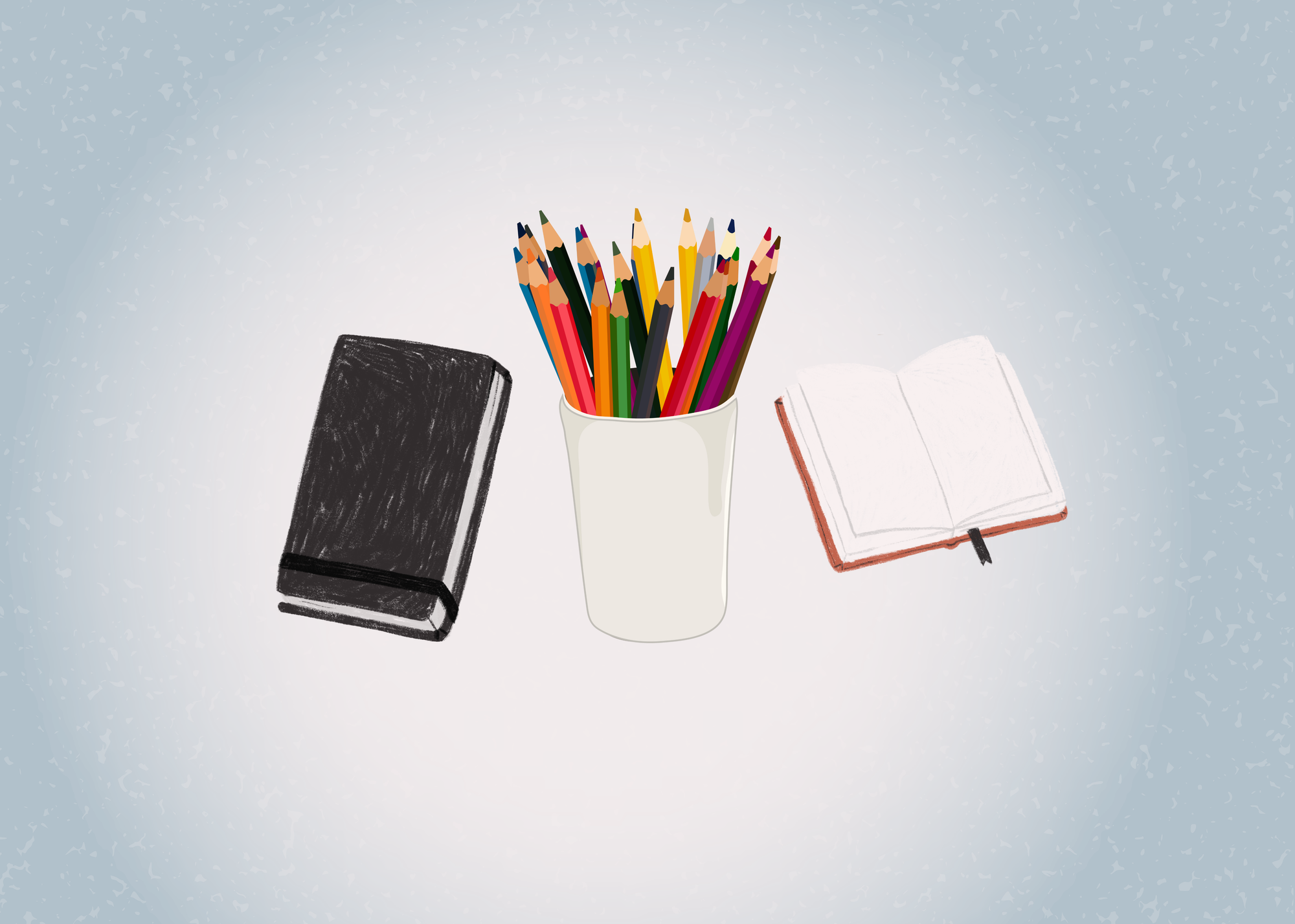 Easy ways to destress from school