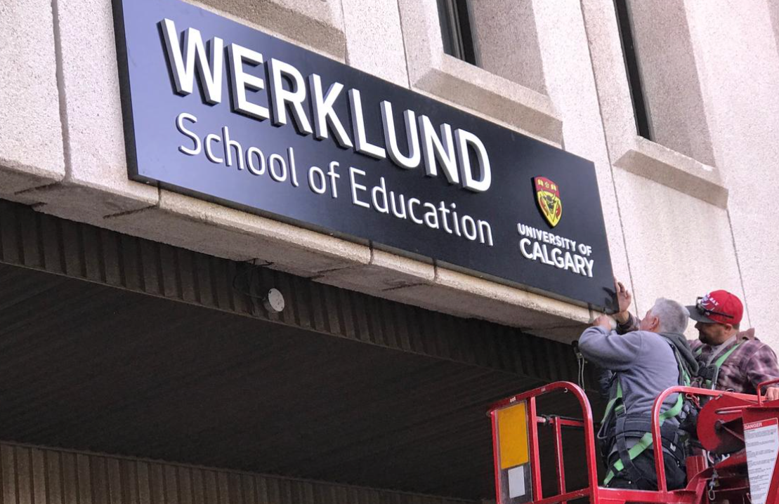 Werklund researchers develop new website to incorporate Indigenous perspectives in K-12 classrooms