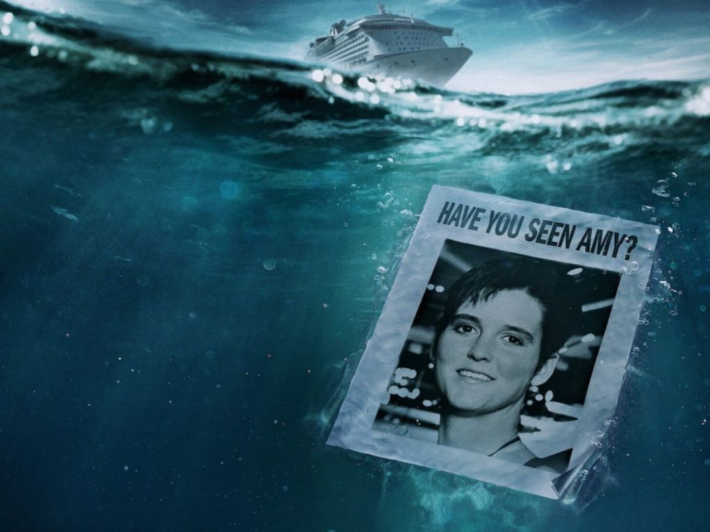 Amy Bradley Is Missing review: The vacation that became an endless nightmare