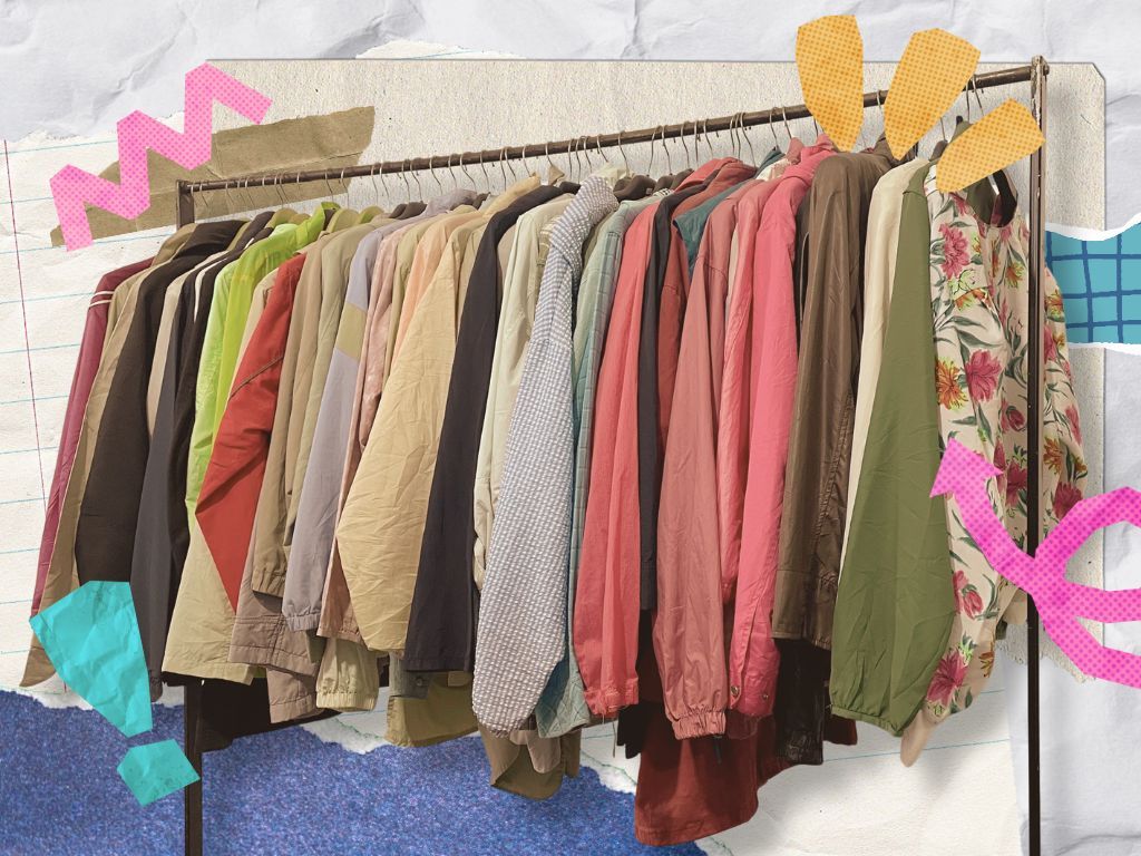 Stylish, sustainable, student-friendly: A back-to-school fashion guide