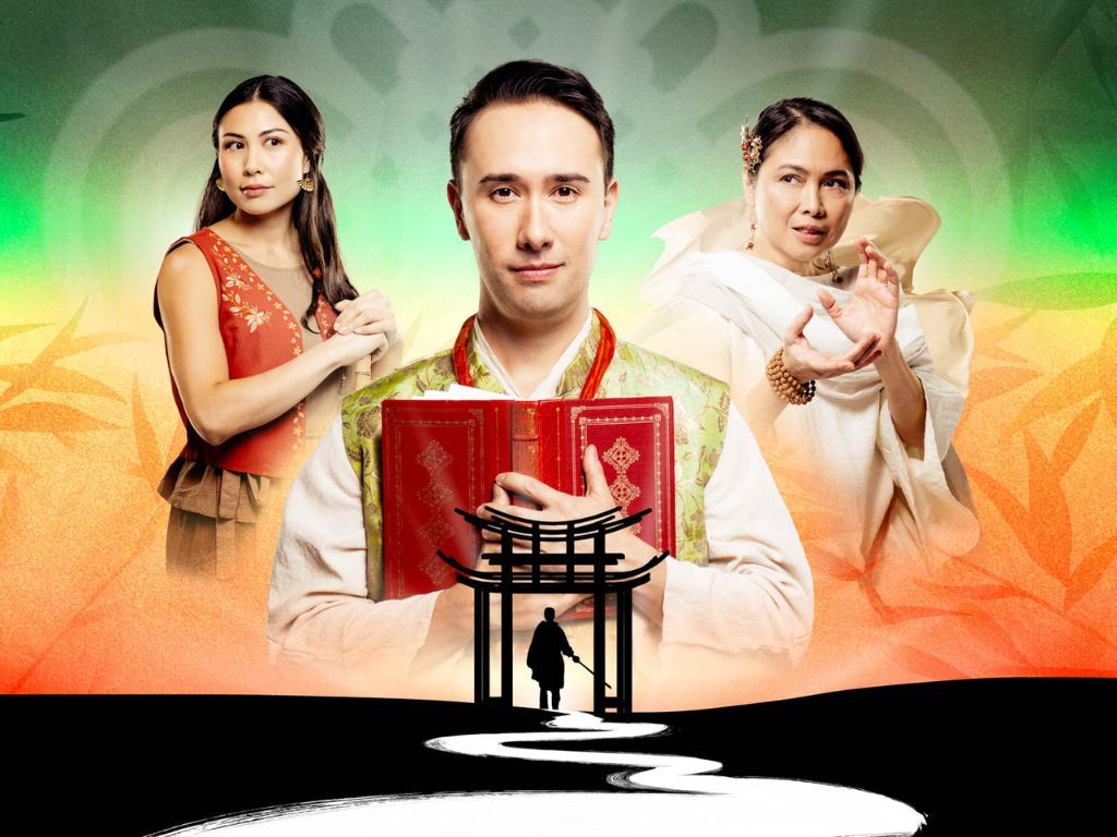 Theatre Calgary’s The Tale of The Gifted Prince: rebellion and relatability