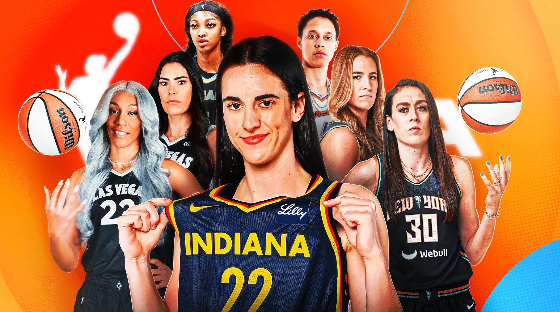 "No one watches women’s sports”: The missing storylines of the WNBA