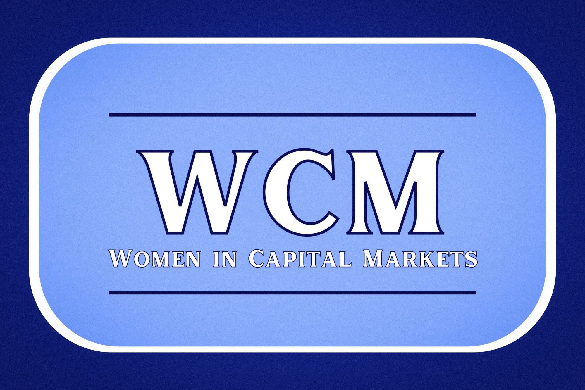 Women in Capital Markets announces a Parental Leave Pledge