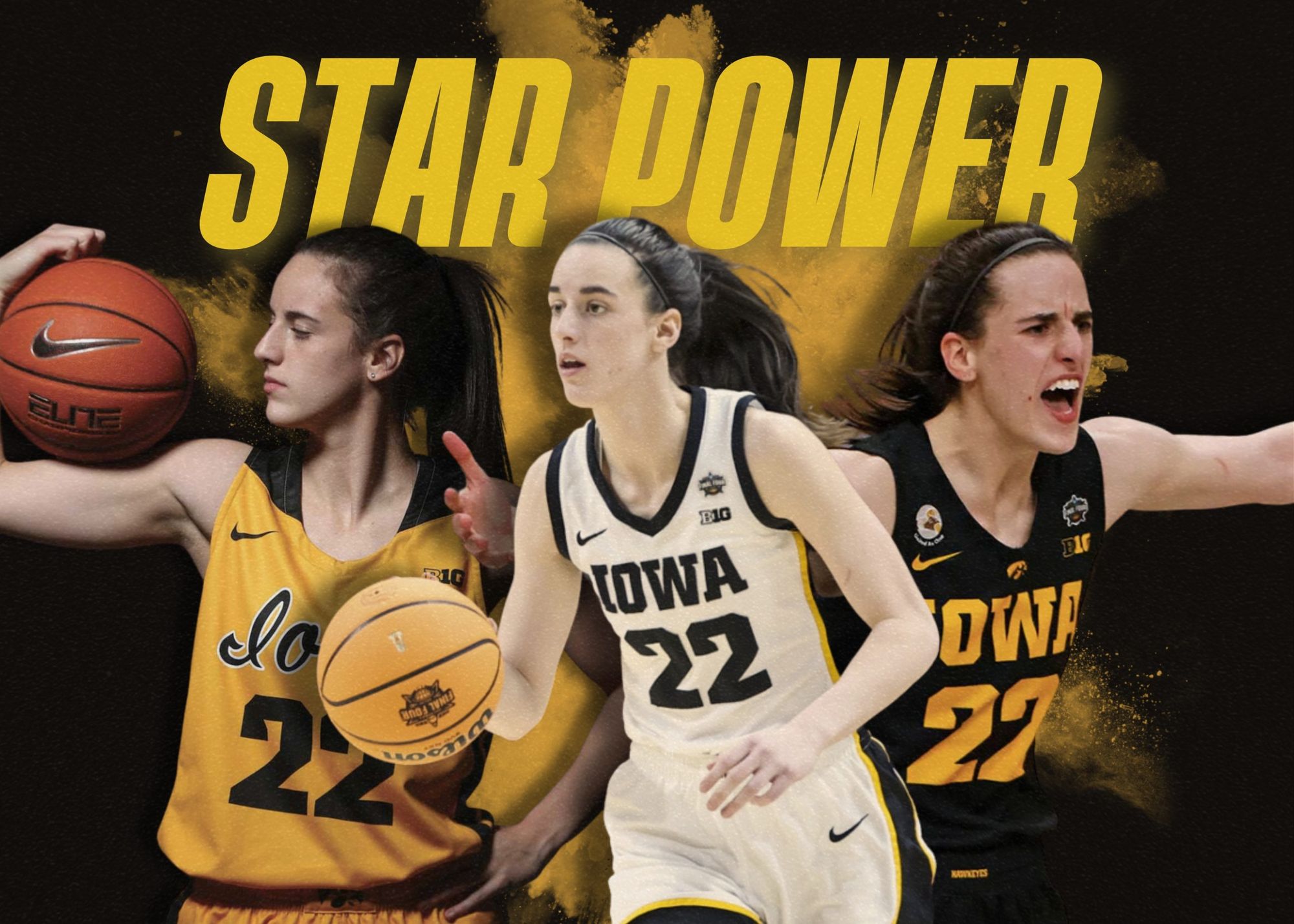 The changing face of women’s college basketball