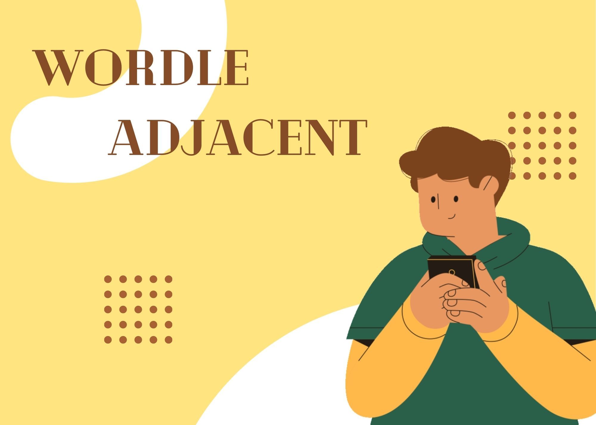 Six Wordle-adjacent online games you should try