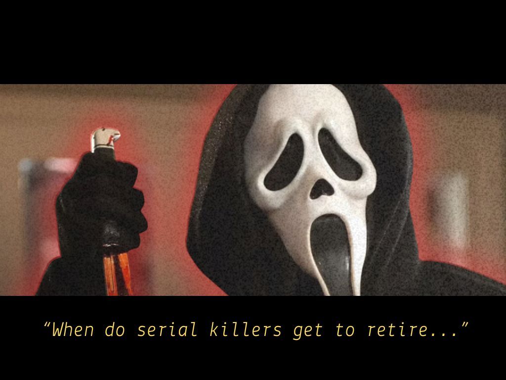 Seven movies later, and we’re still answering the phone: A review of Scream 7