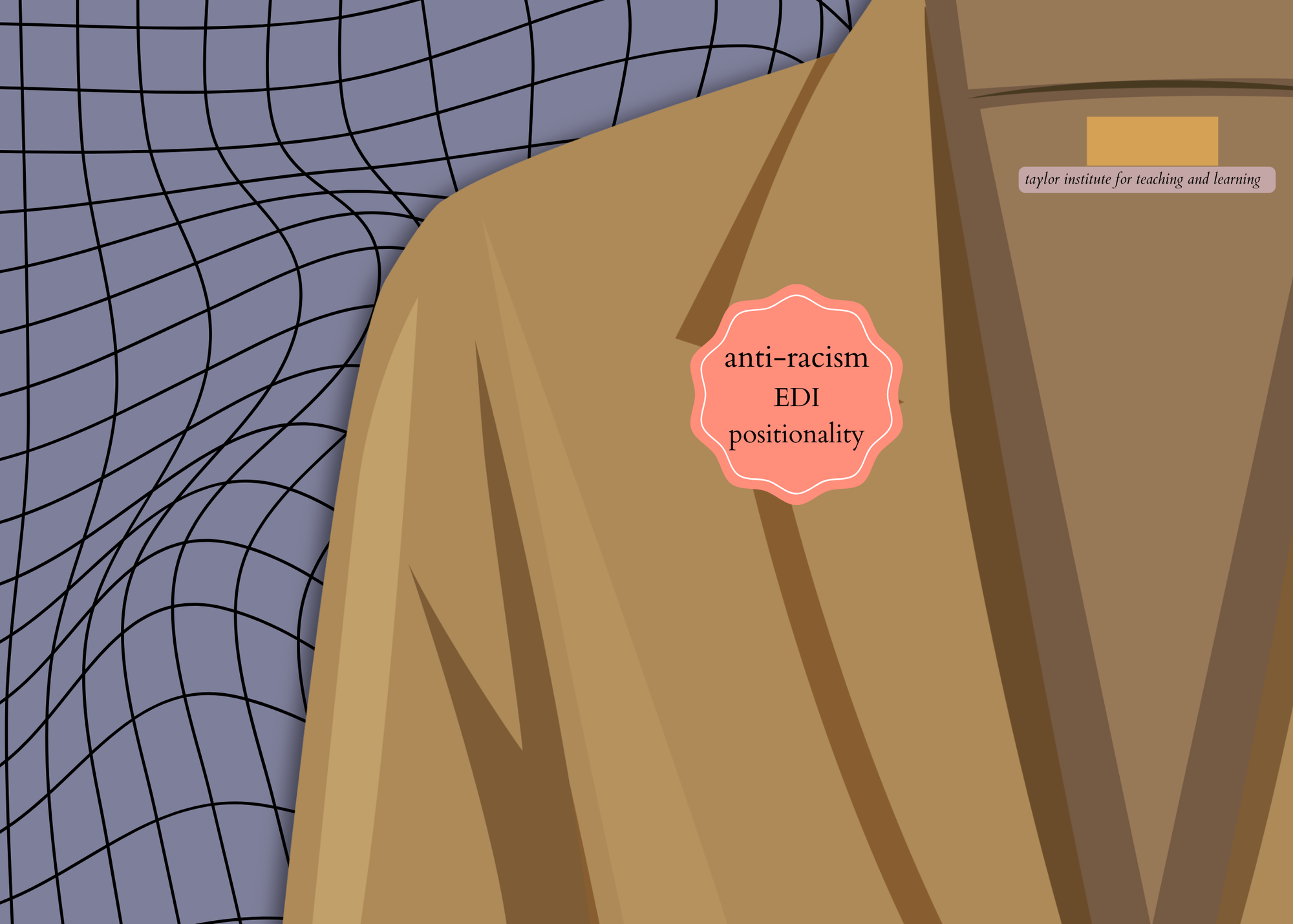 Anti-racism in the classroom: A new badge for faculty