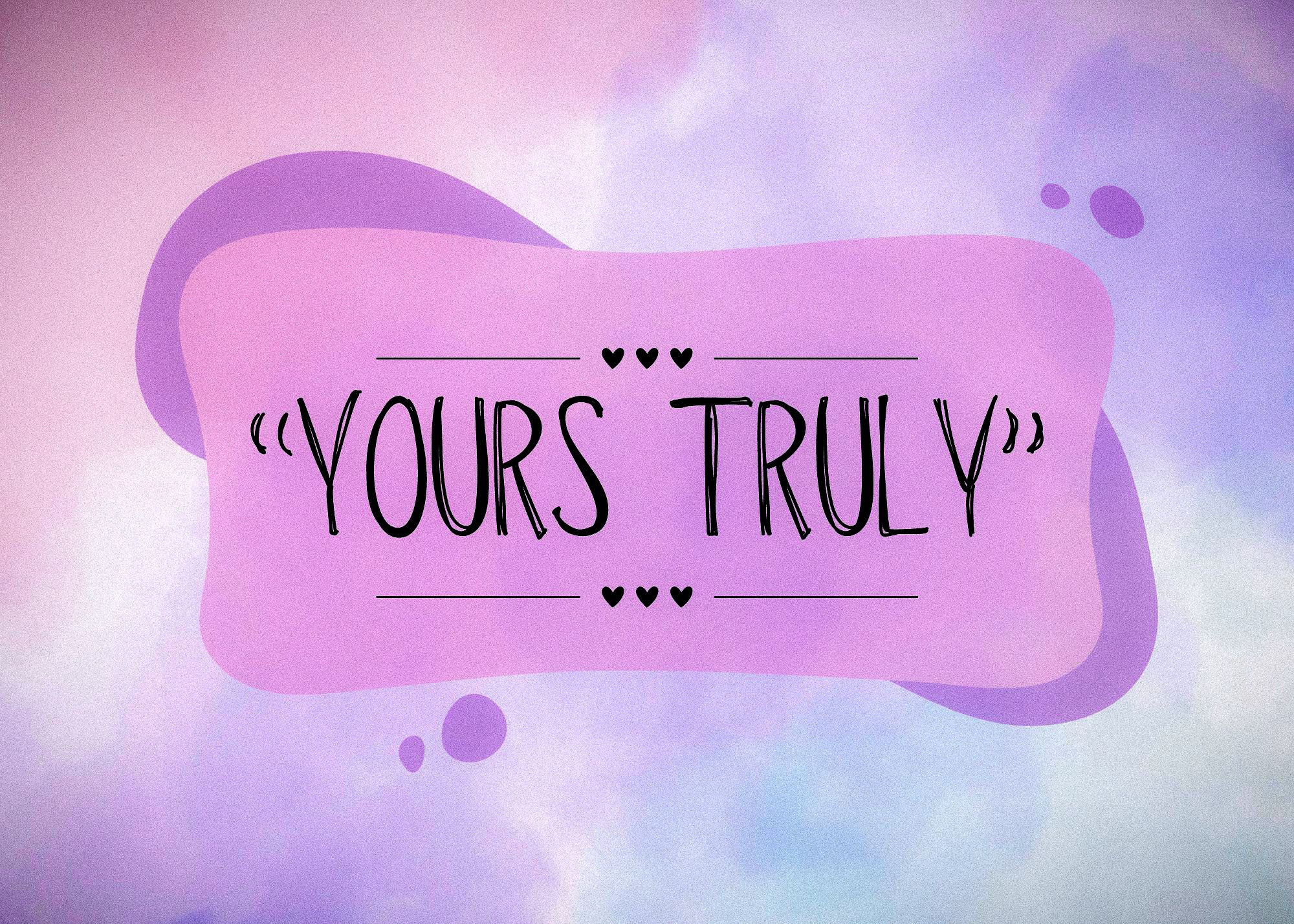 Horoscopes: Which email sign-offs are the signs?