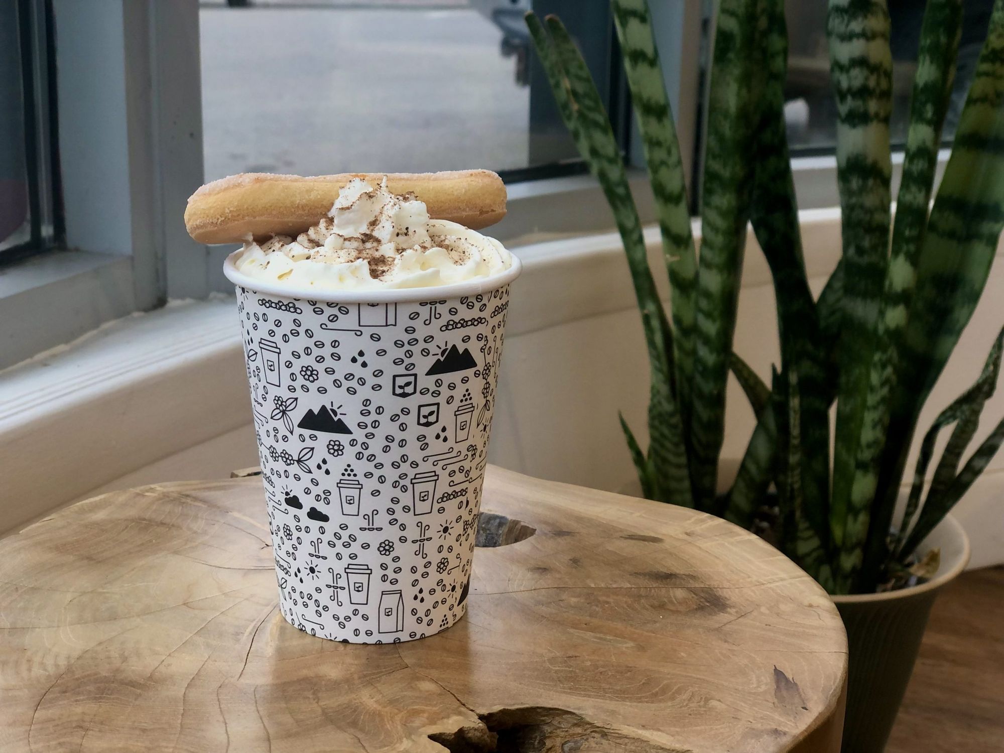 YYC hot chocolate tours
