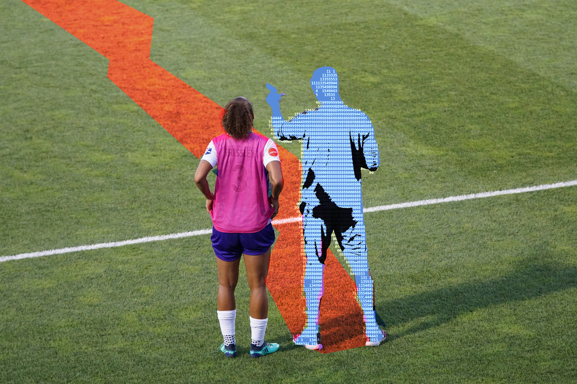 AI, the new personal trainer