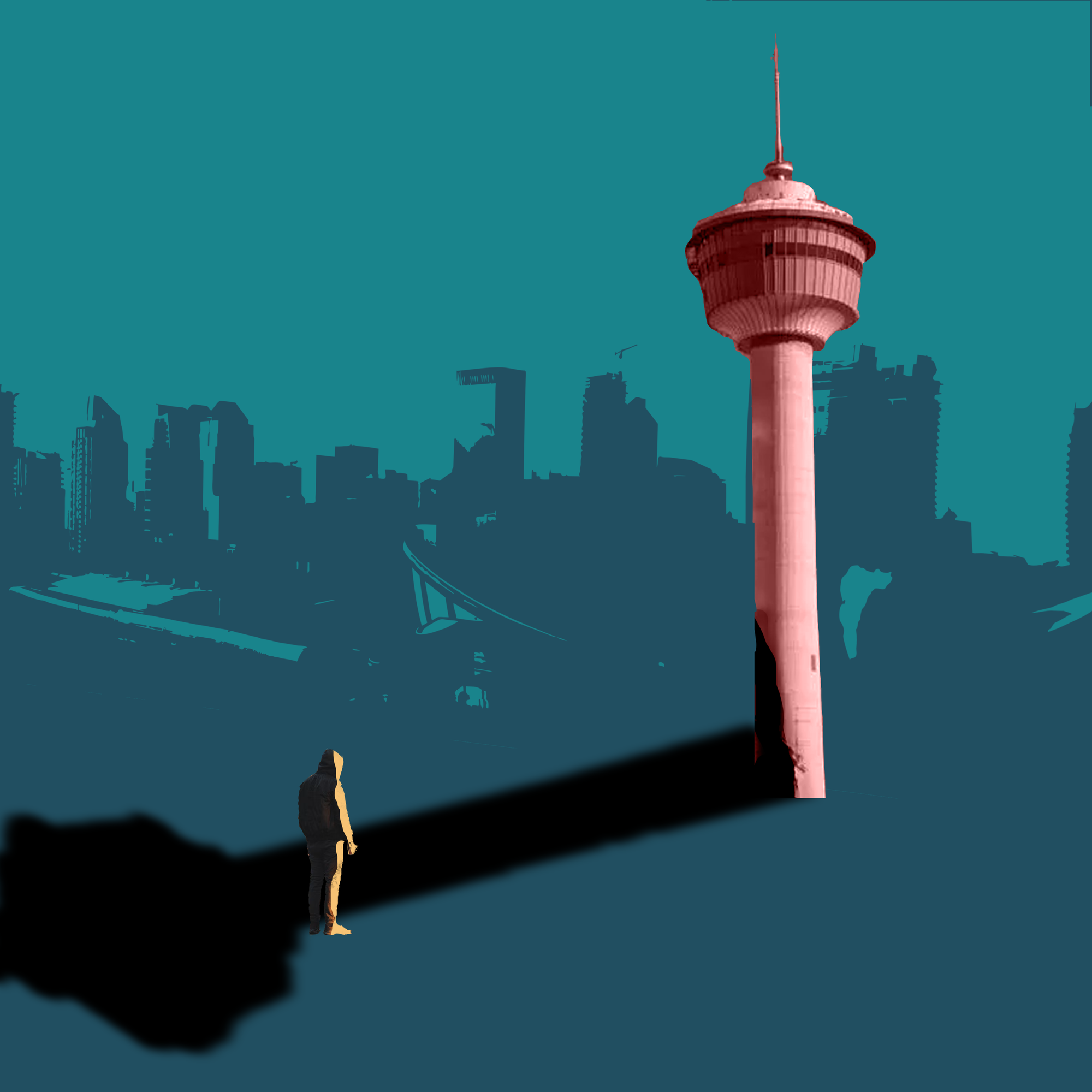 Love Thy City