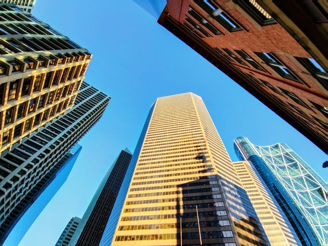 Calgary and the cost of separation