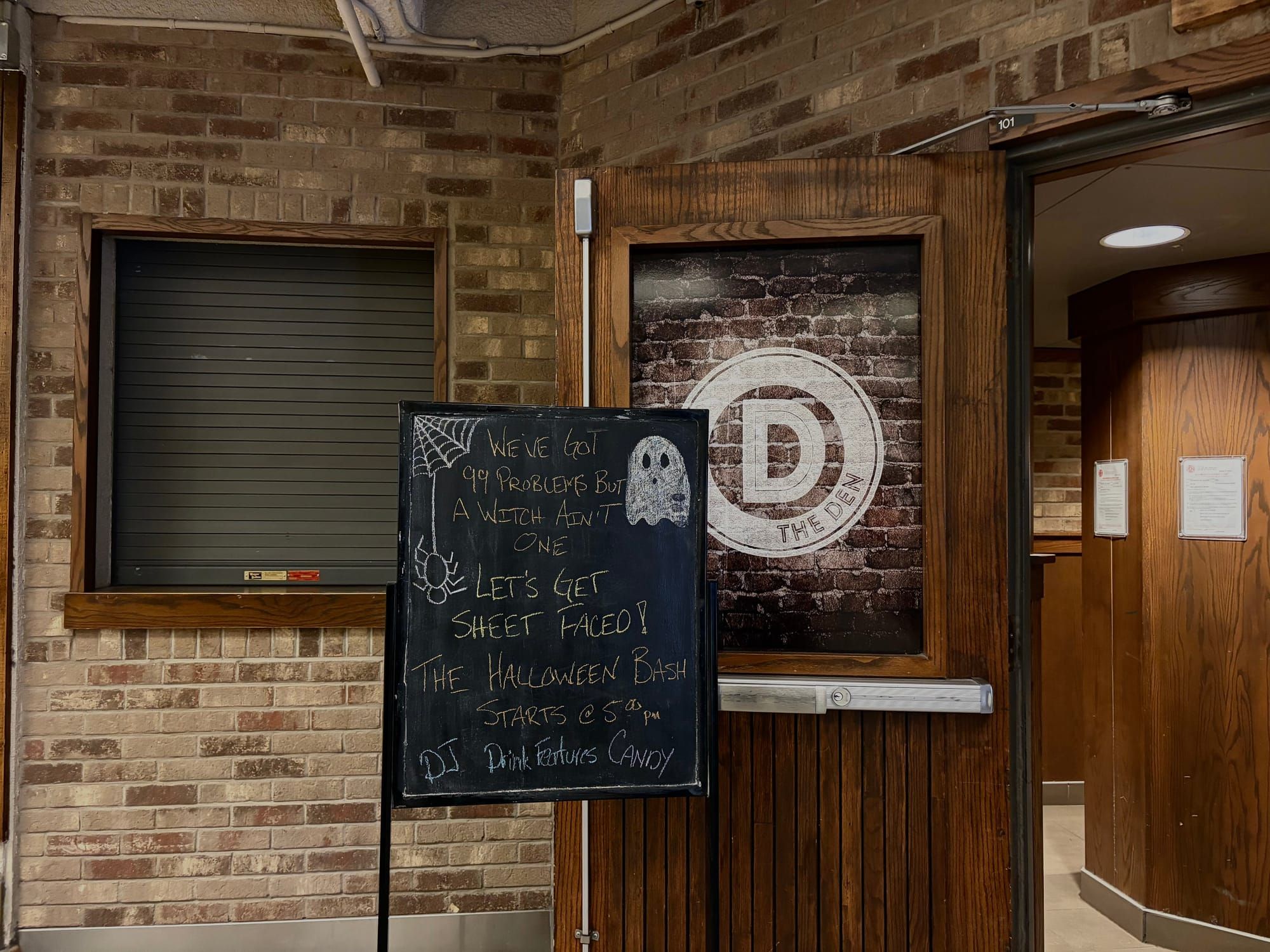 Costume parties, haunted attractions and bar crawls fill Halloween weekend