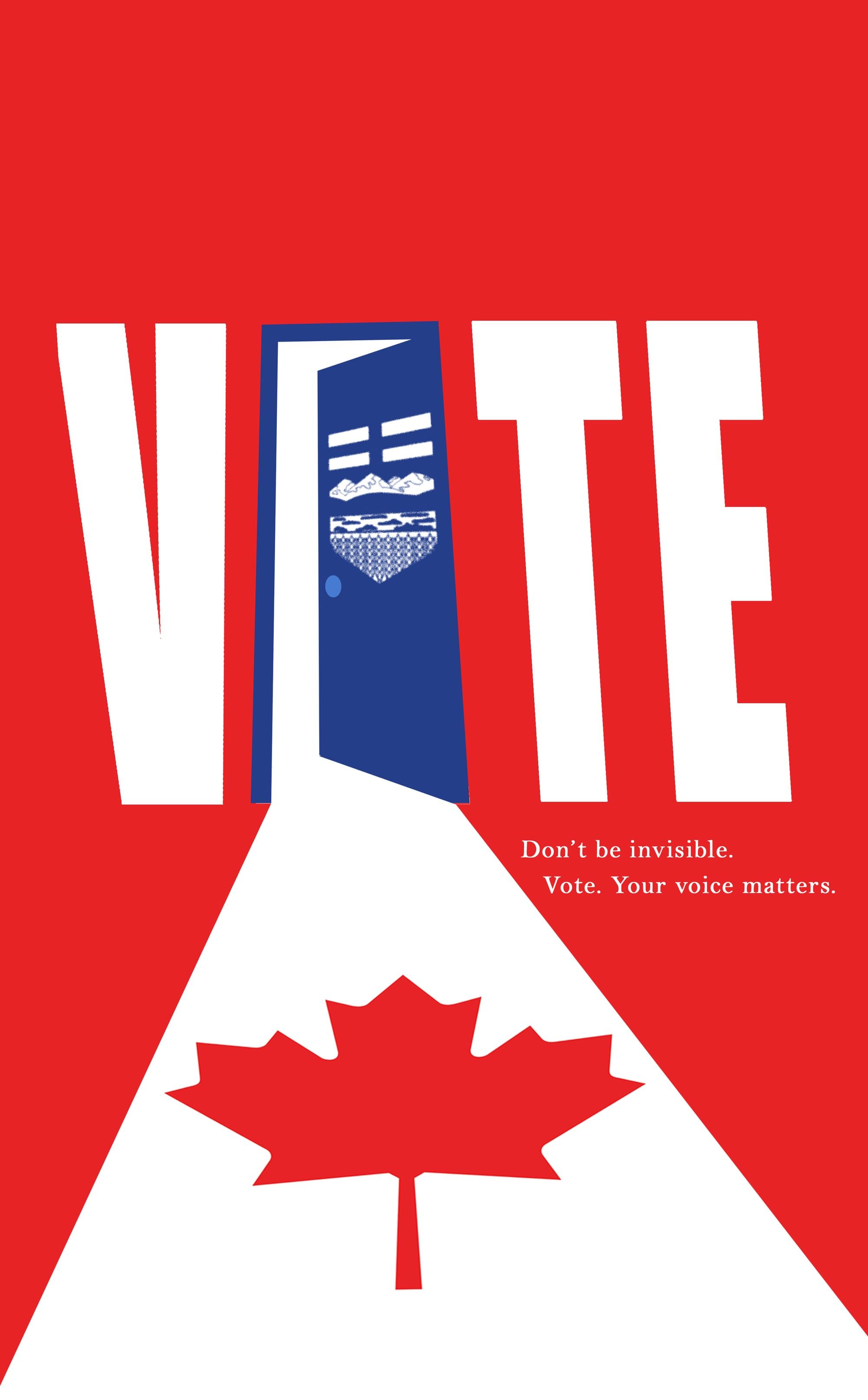 The Gauntlet Editorial Board endorses a United Canada